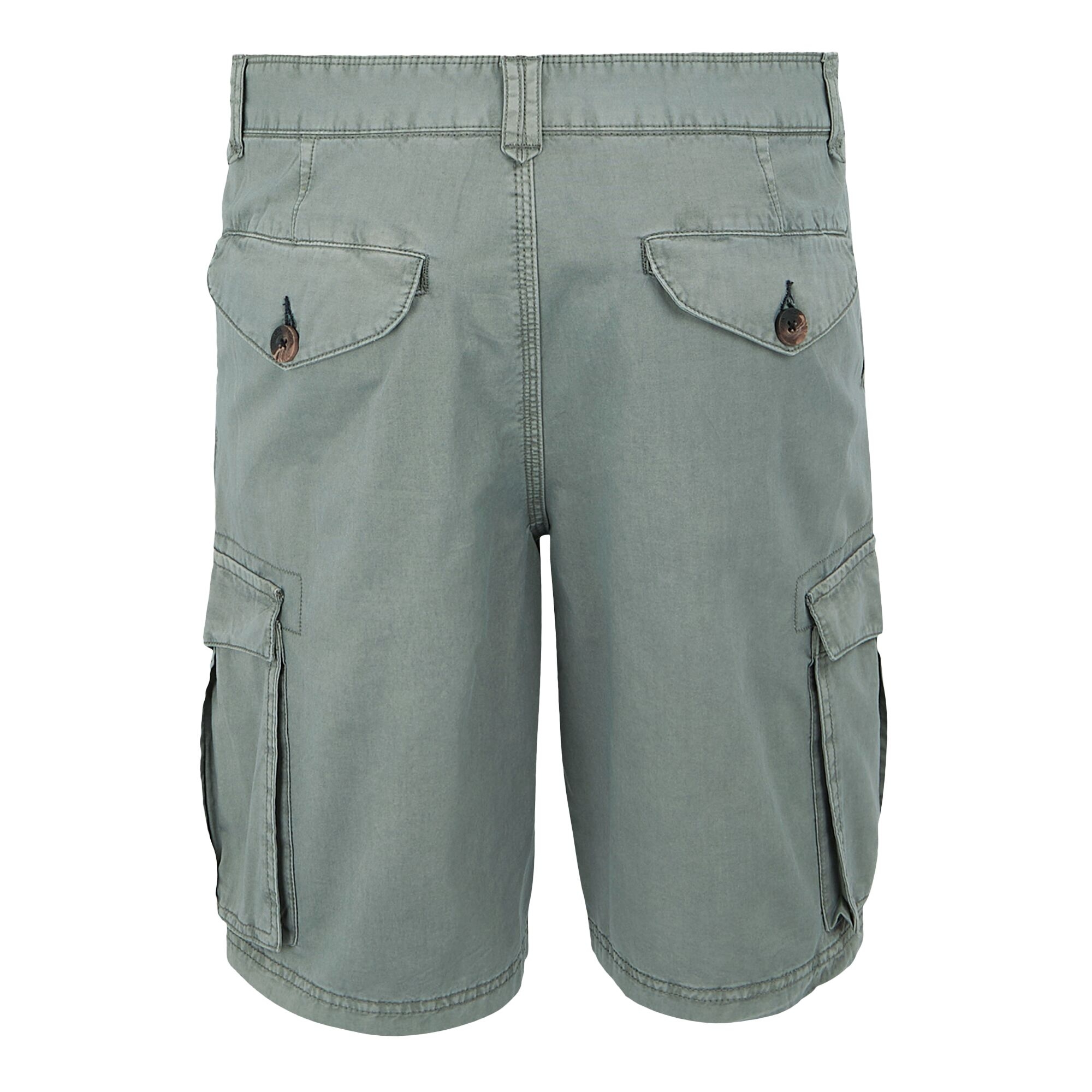 Men's Shorebay II Cargo Shorts | Storm Grey