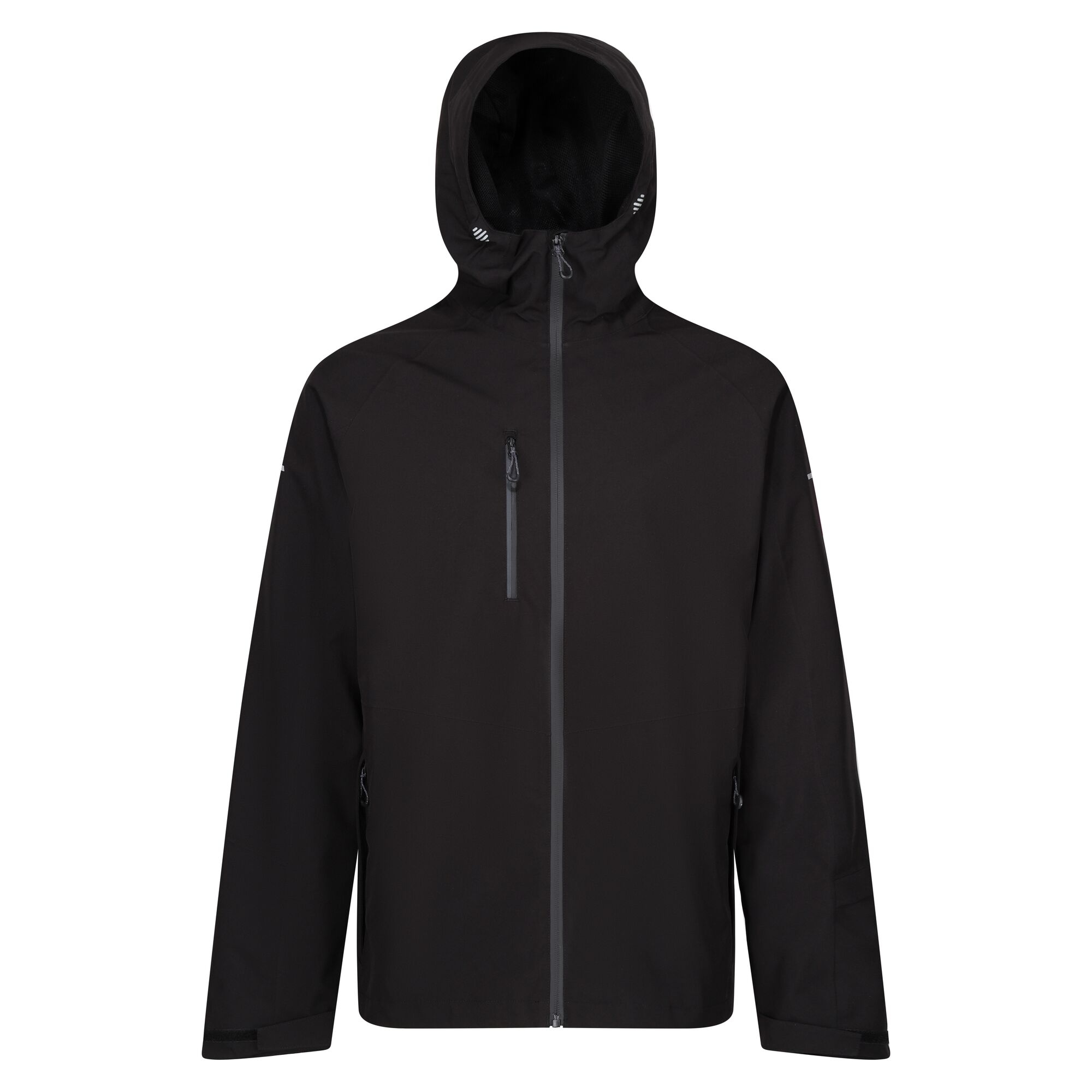 Men's X-Pro Beacon Waterproof Jacket | Black