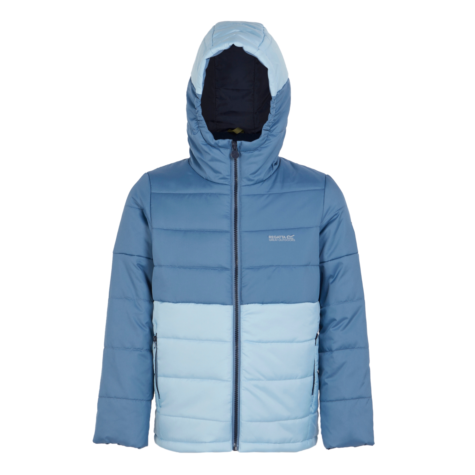Kids' Lofthouse VIII Insulated Jacket | Coronet Blue Clear Sky