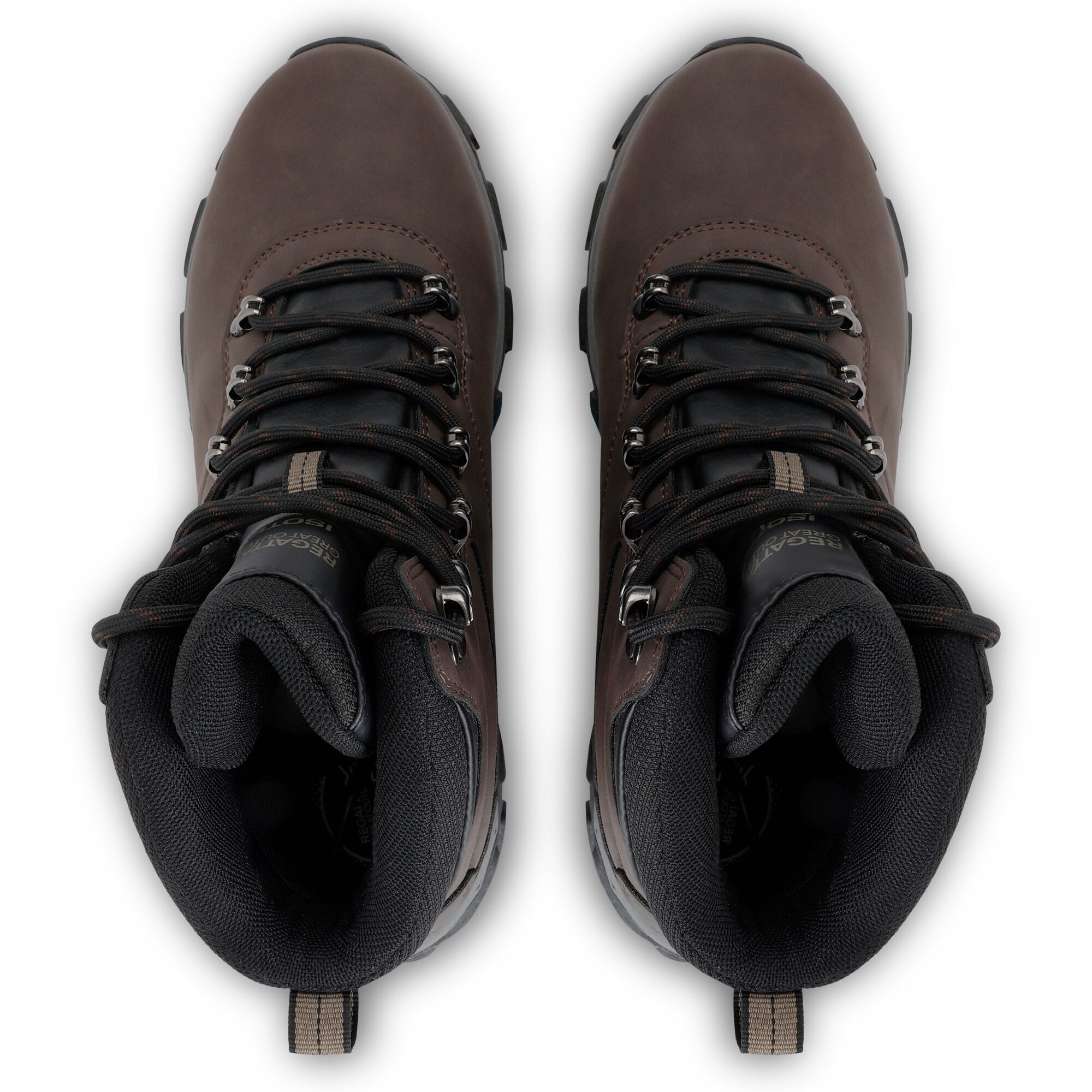 Men's Holcombe Classic Walking Boots | Peat