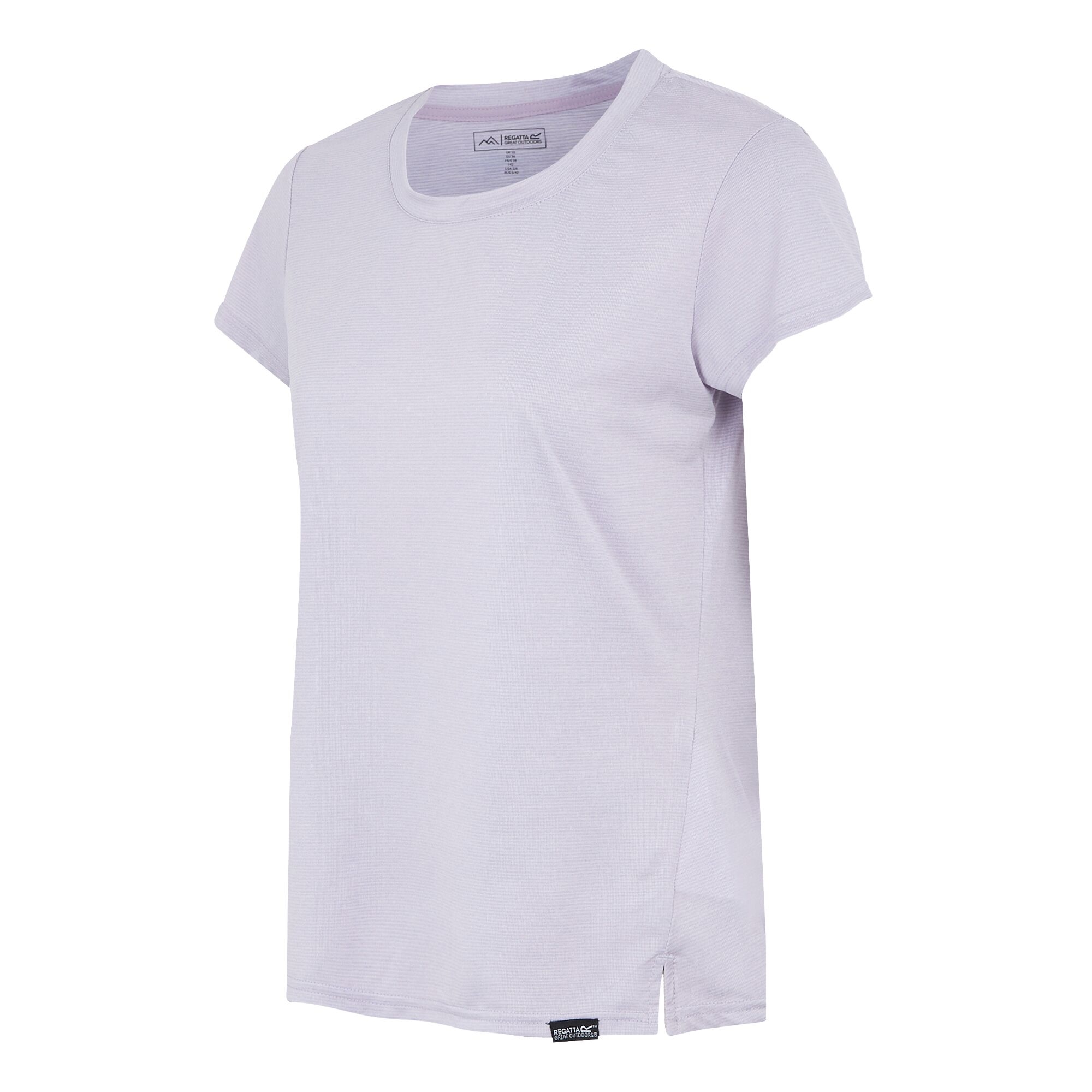 Women's Limonite VIII T-Shirt | Lilac Hint