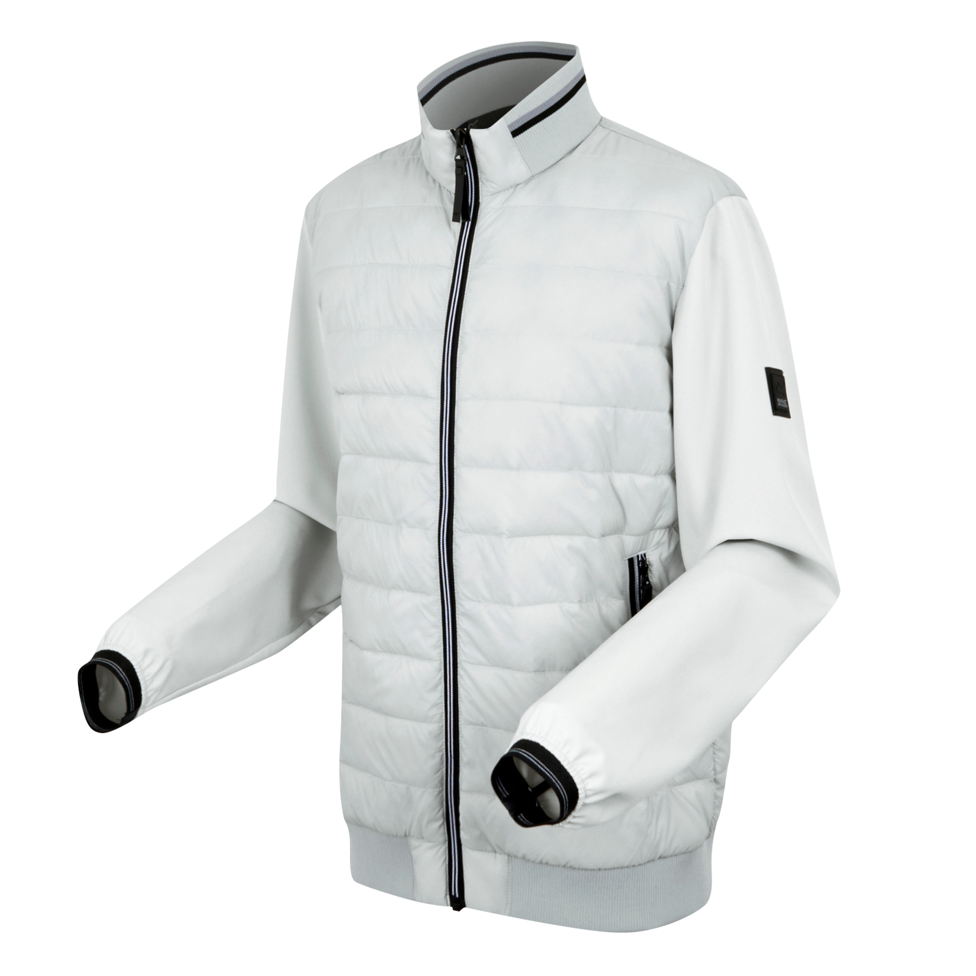 Men's Brennon Hybrid Jacket | Iceberg