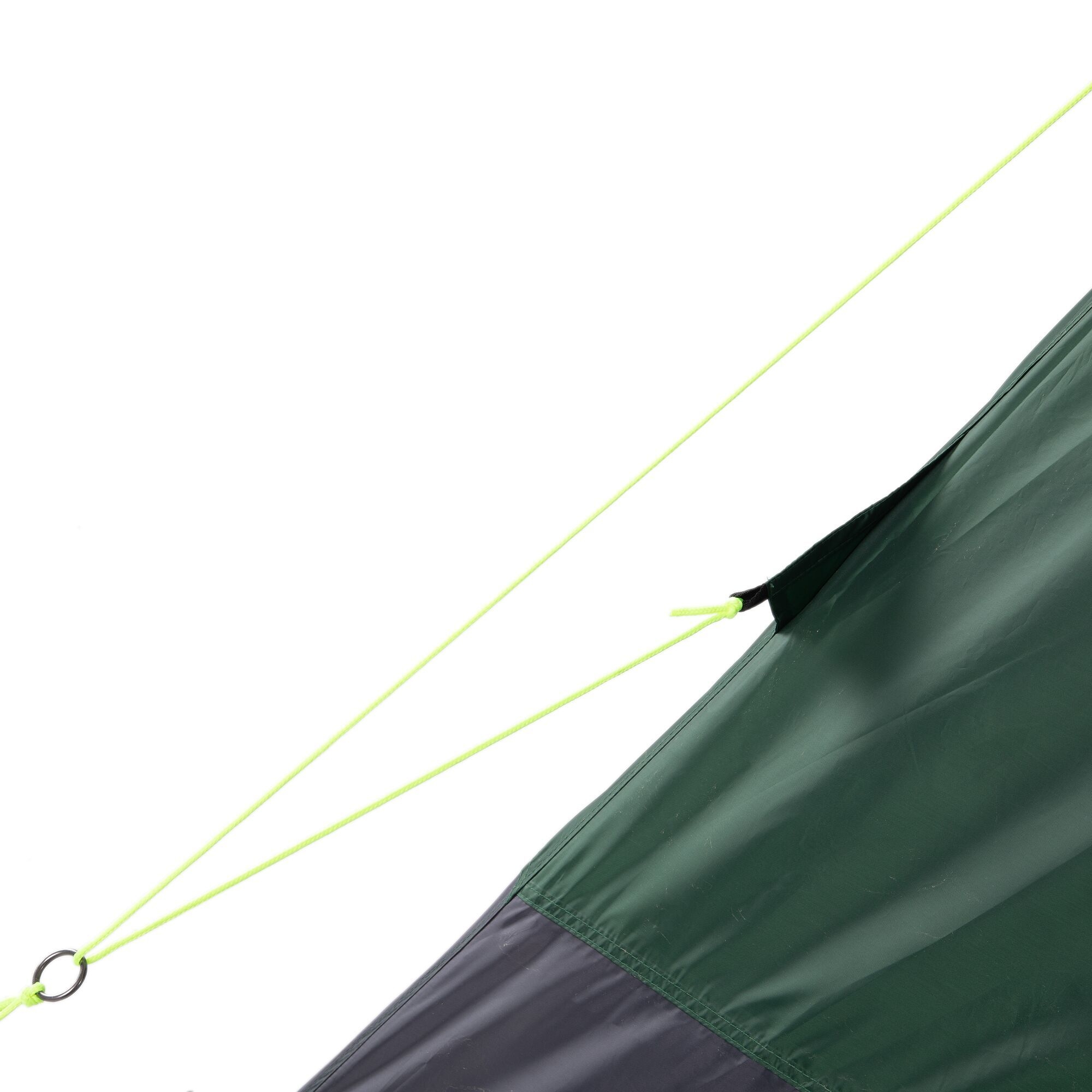 Kivu 4-Man Vis-a-Vis Tent | Green Pasture