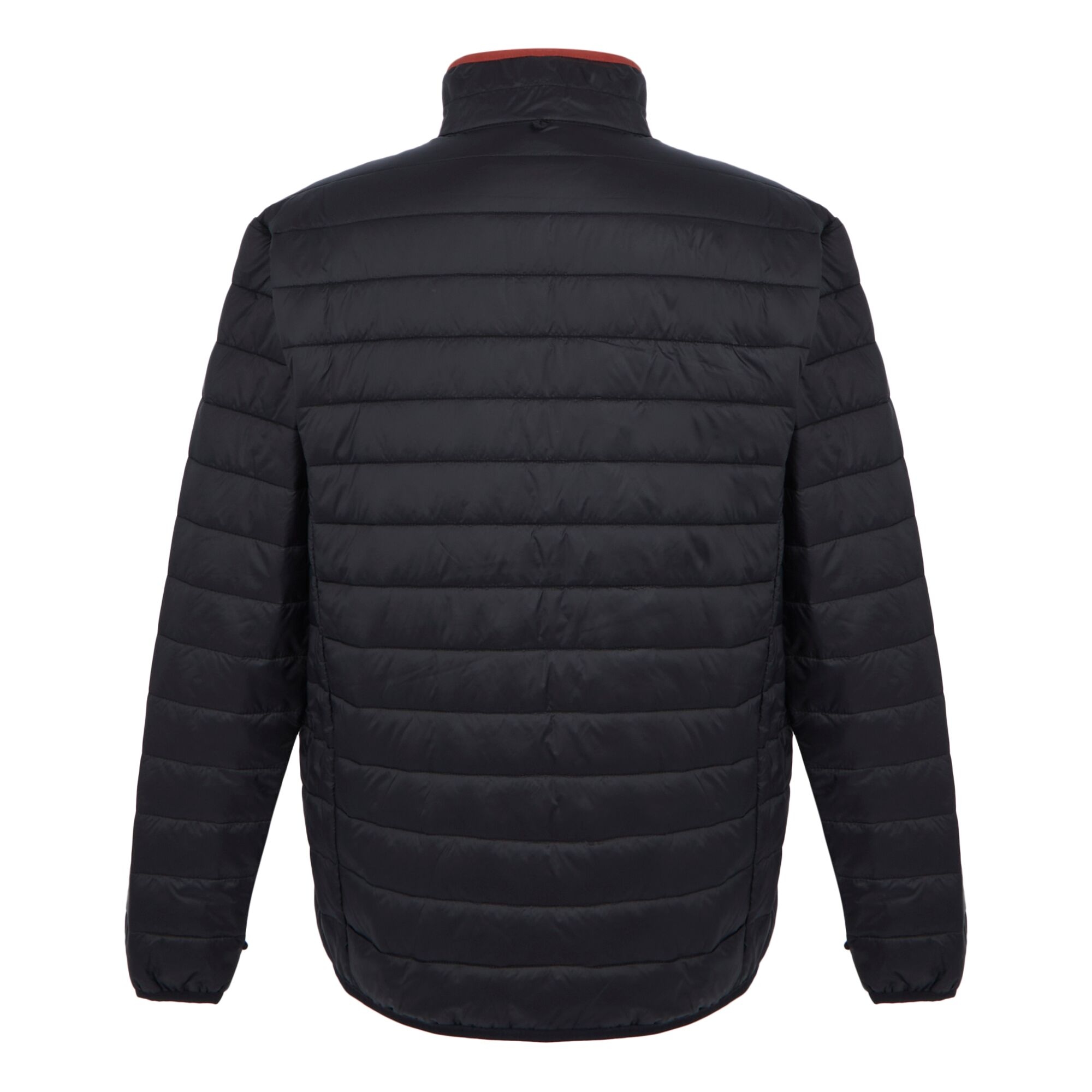 Men's Wentwood IX 3-in-1 Jacket | Black Black Red Ochre