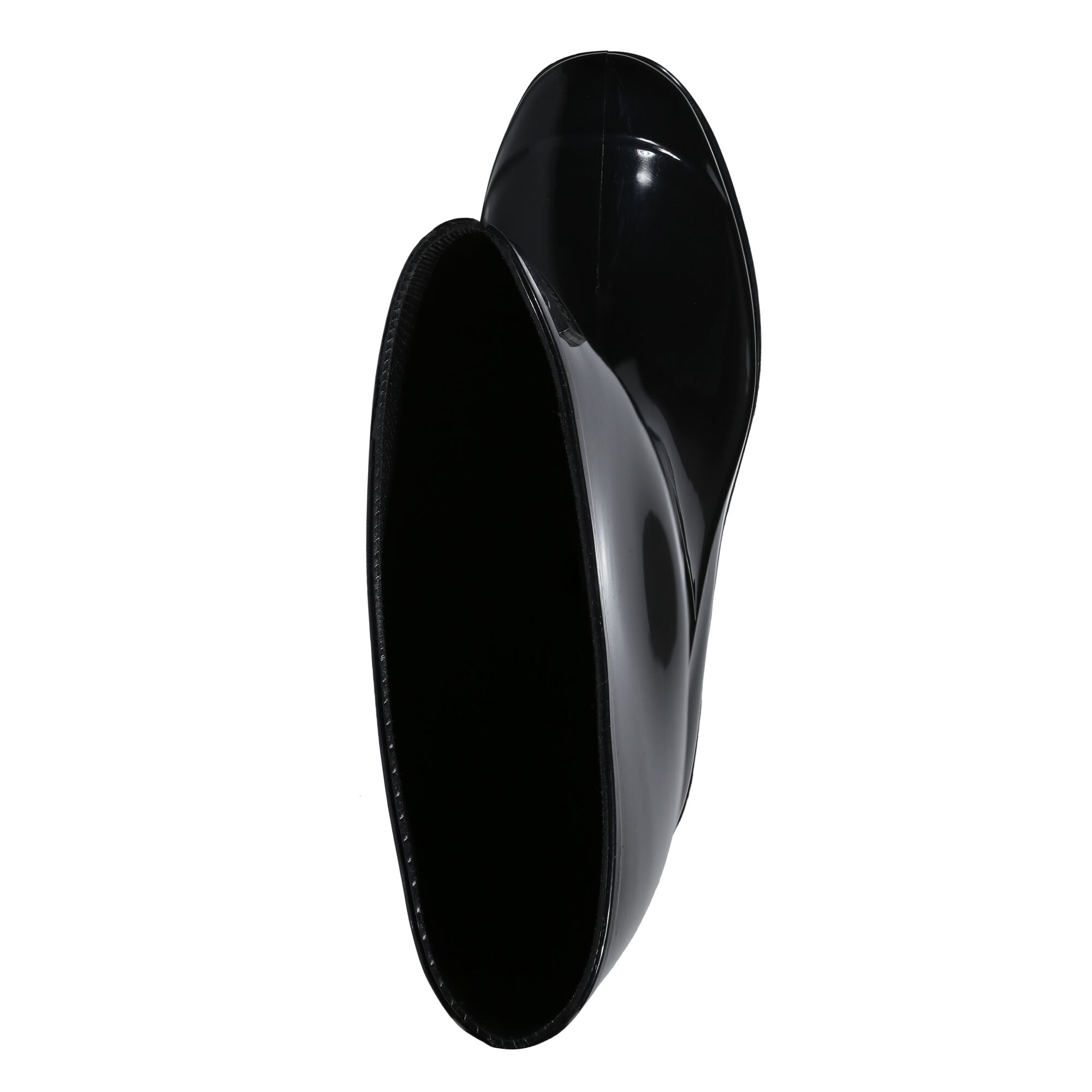 Women's Wenlock Wellies | Black