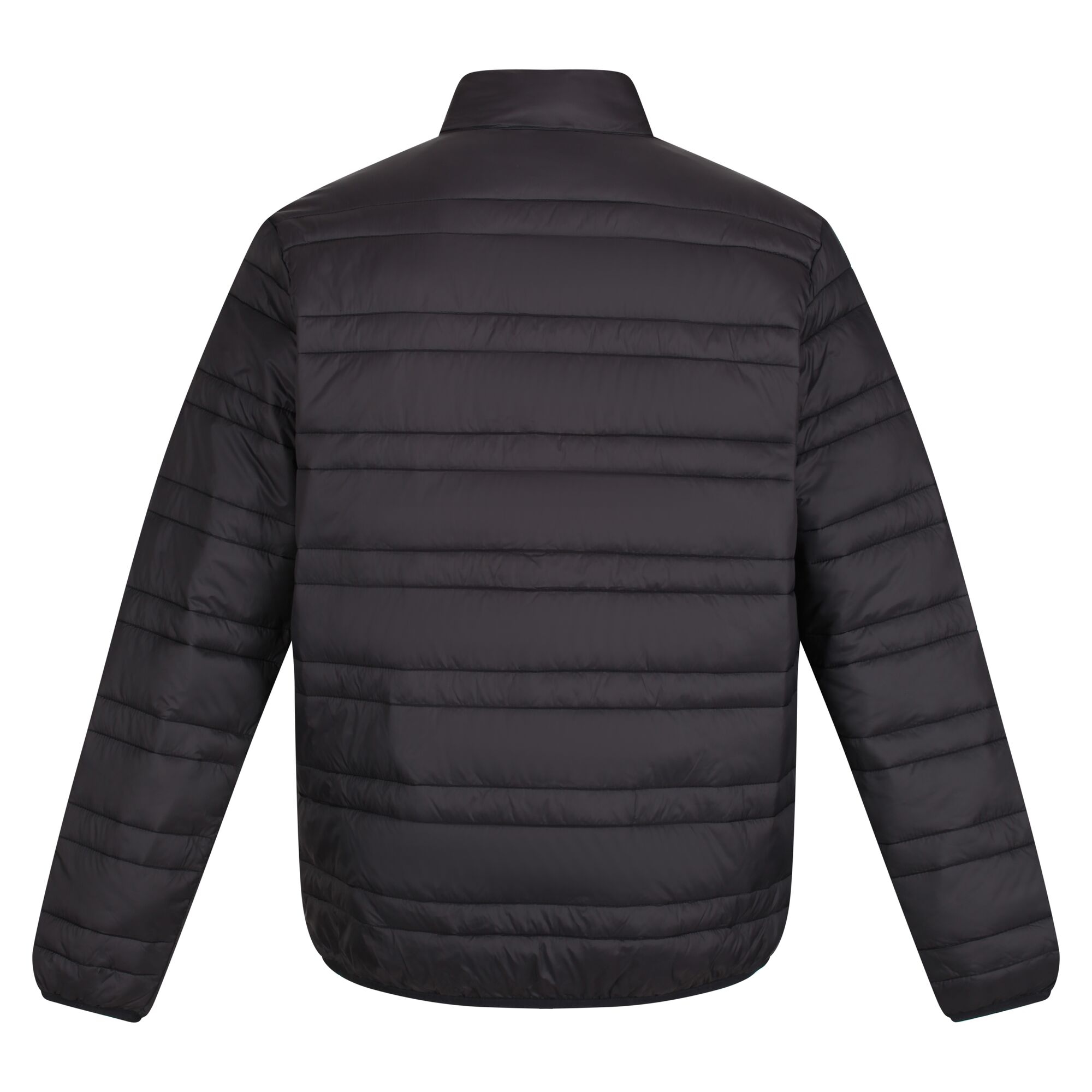 Men's Firedown Down Touch Insulated Jacket | Black