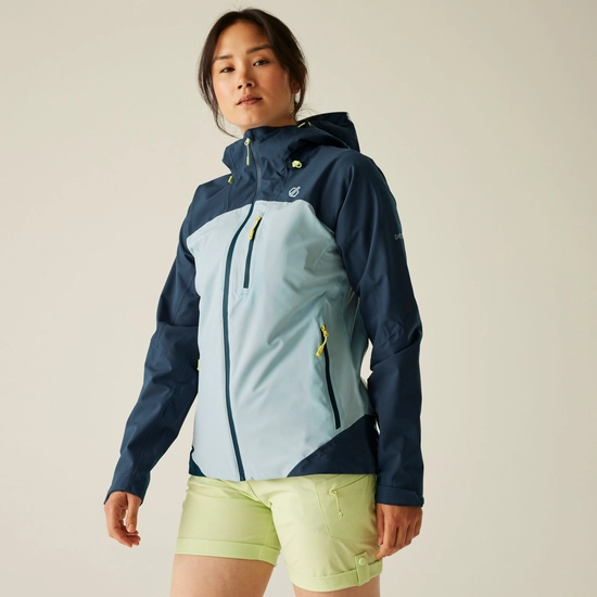 Women's Torrek II Waterproof Jacket | Black