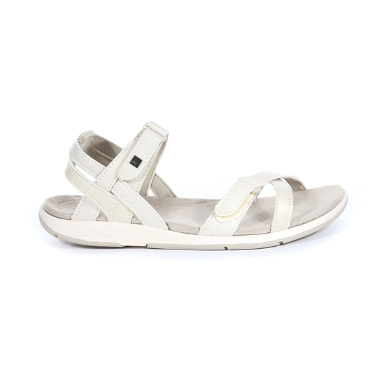Women's Santa Cruz Strap Sandals | Walnut Mellowrose