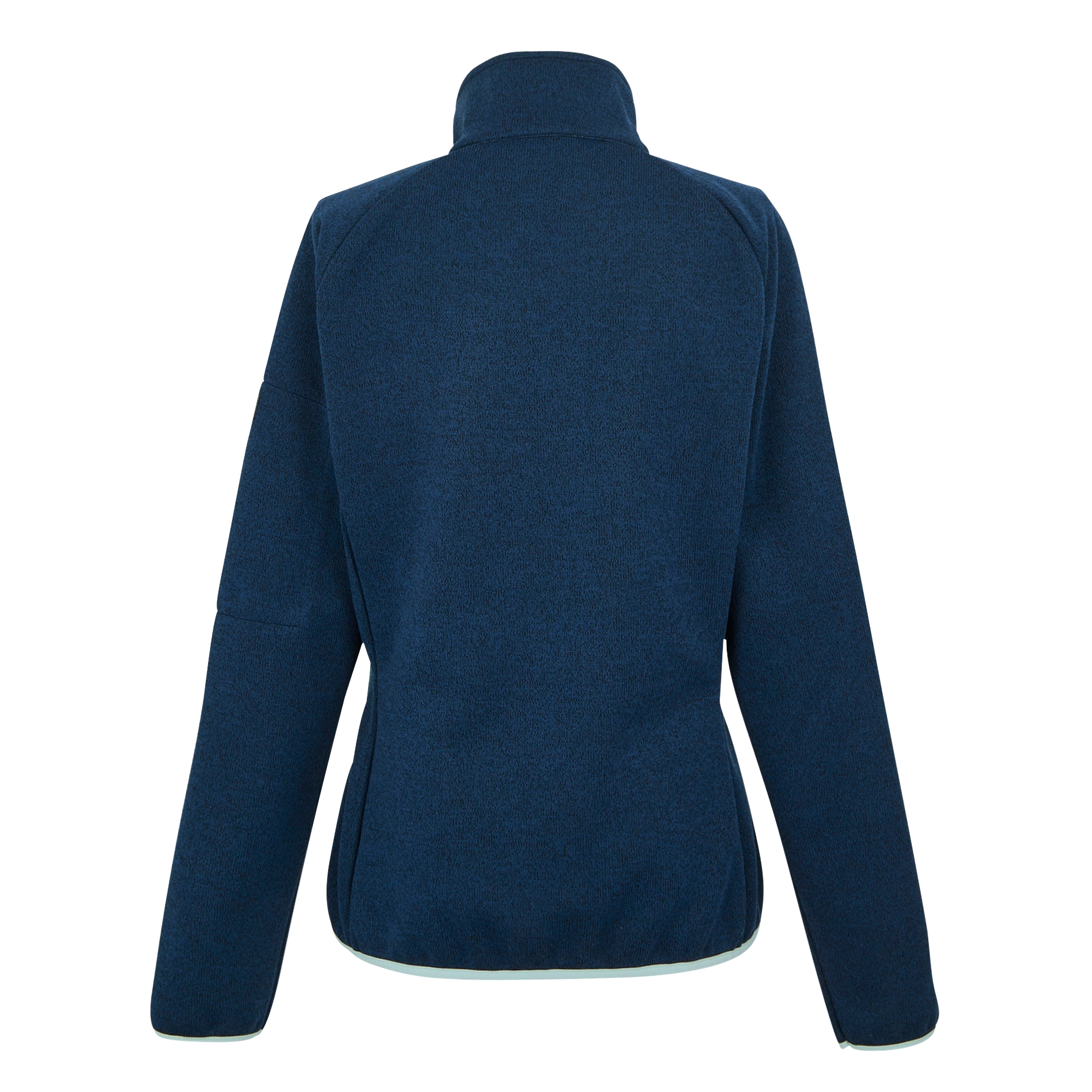 Women's Ravenhill Full Zip Fleece | Navy Icy Morn
