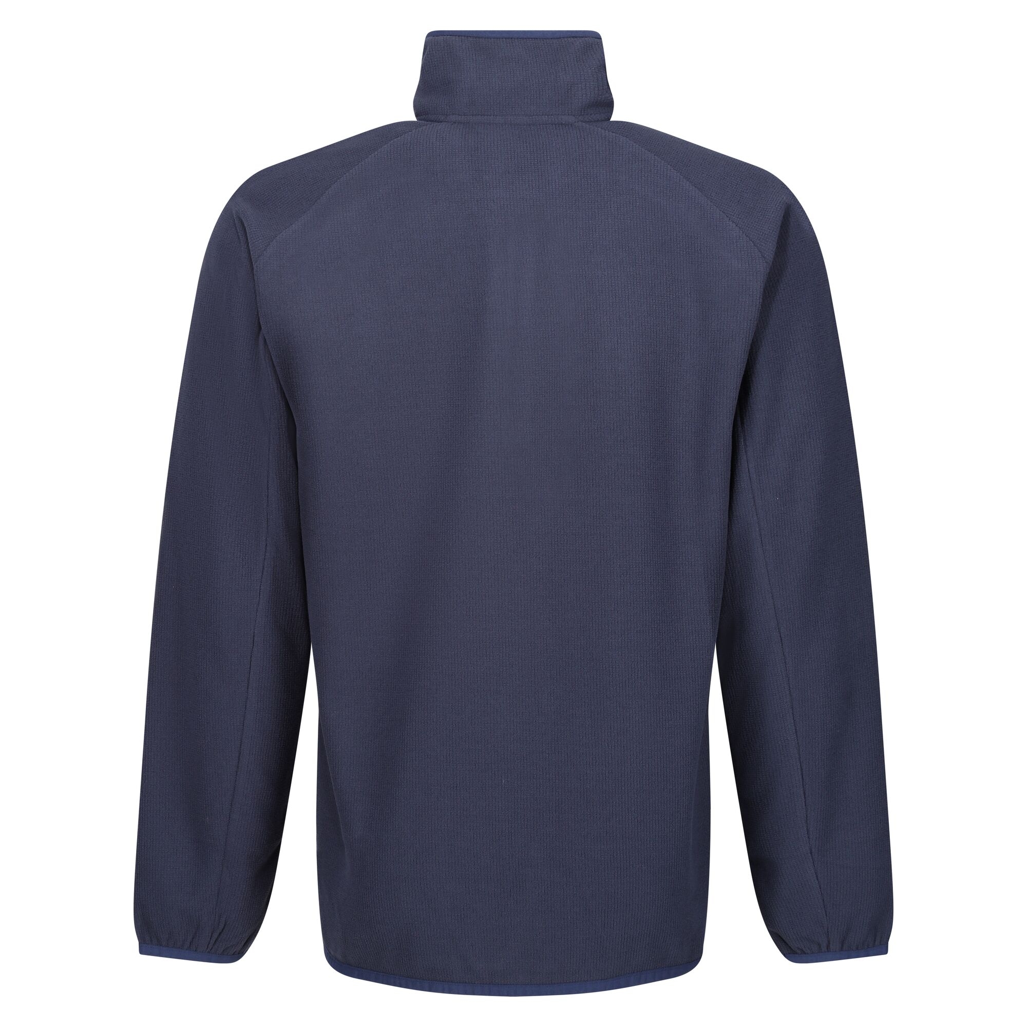 Men's Navigate Half-Zip Fleece | Navy French Blue