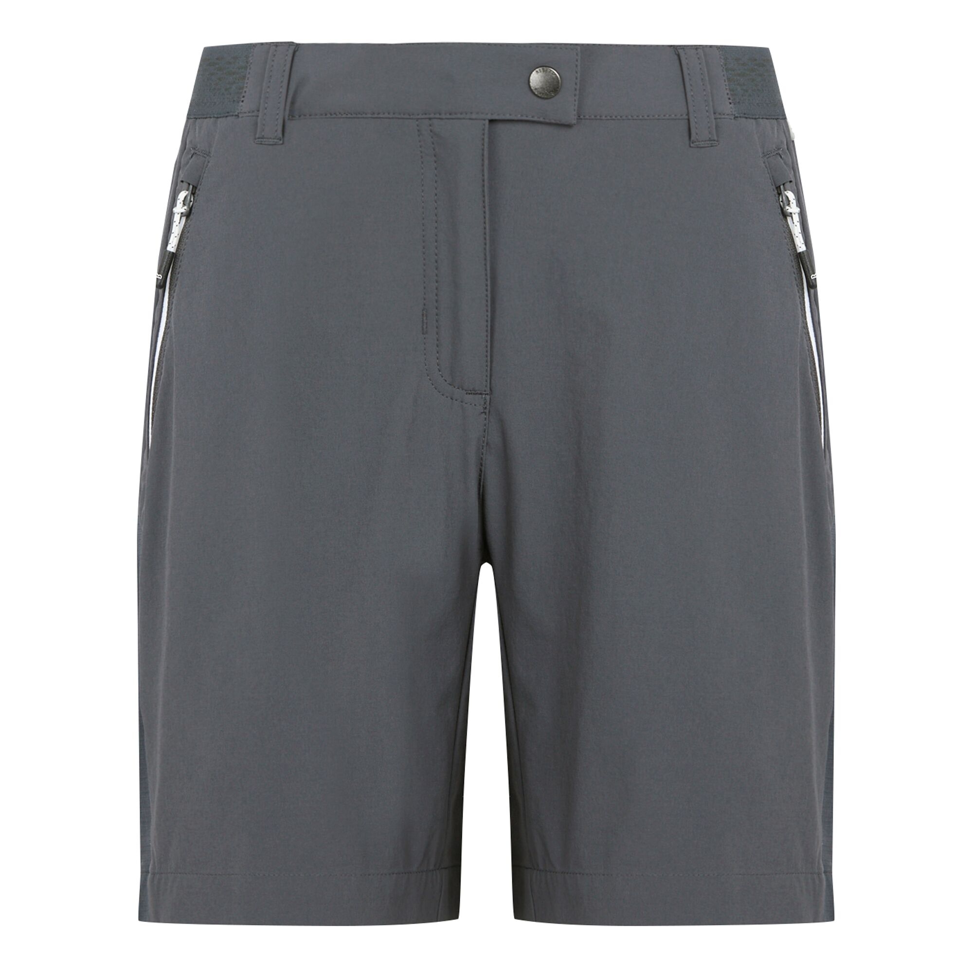 Women's Mountain II Walking Shorts | Seal Grey