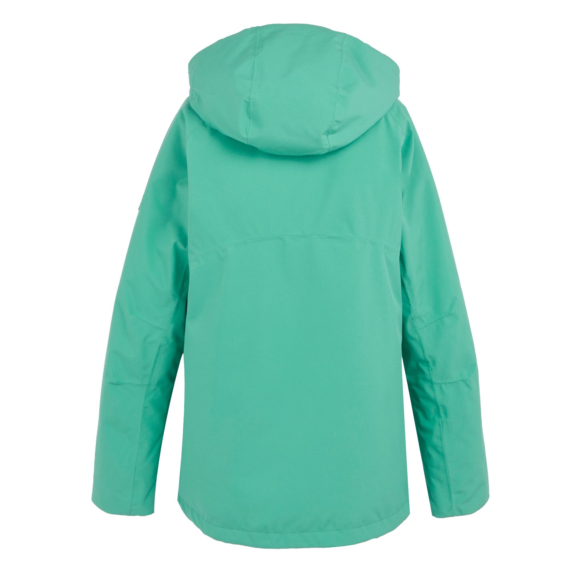 Women's Reeah Waterproof Insulated Jacket | Dusty Green Rain Forest Green