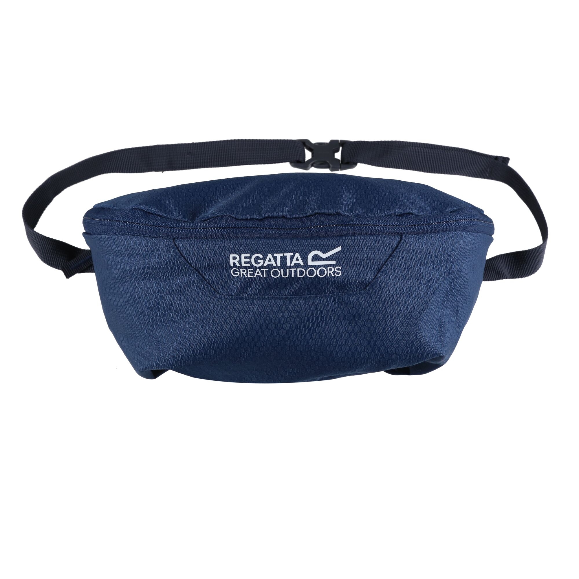 Packaway Hippack Backpack | Dark Denim Nautical Blue