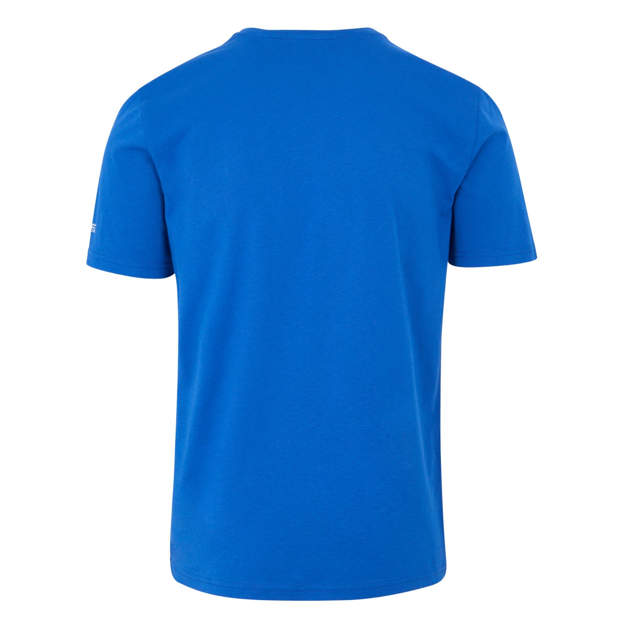 Men's Tait Lightweight Active T-Shirt | Olympian Blue