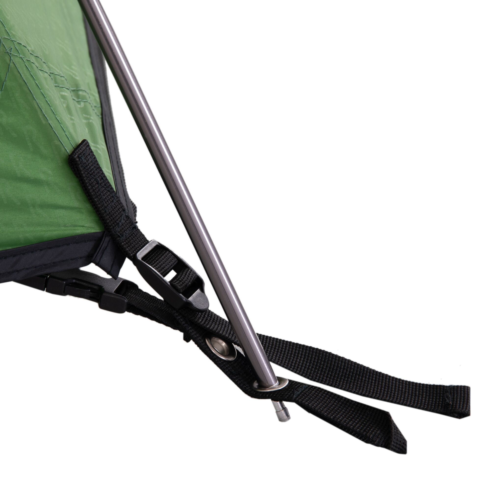 Montegra 4-Man Backpacking Tent | Alpine Green