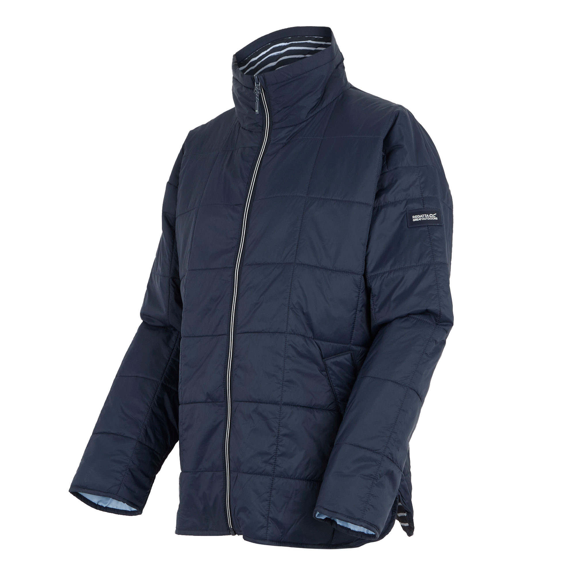 Women's Courcelle II Quilted Jacket | Navy