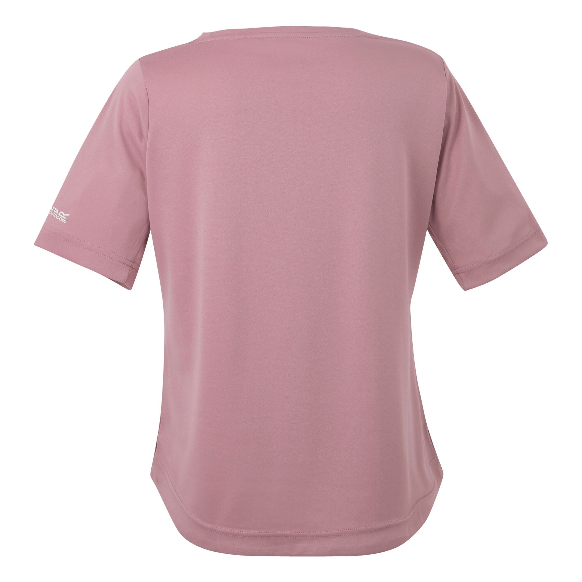 Women's Botanna T-Shirt | Lilas