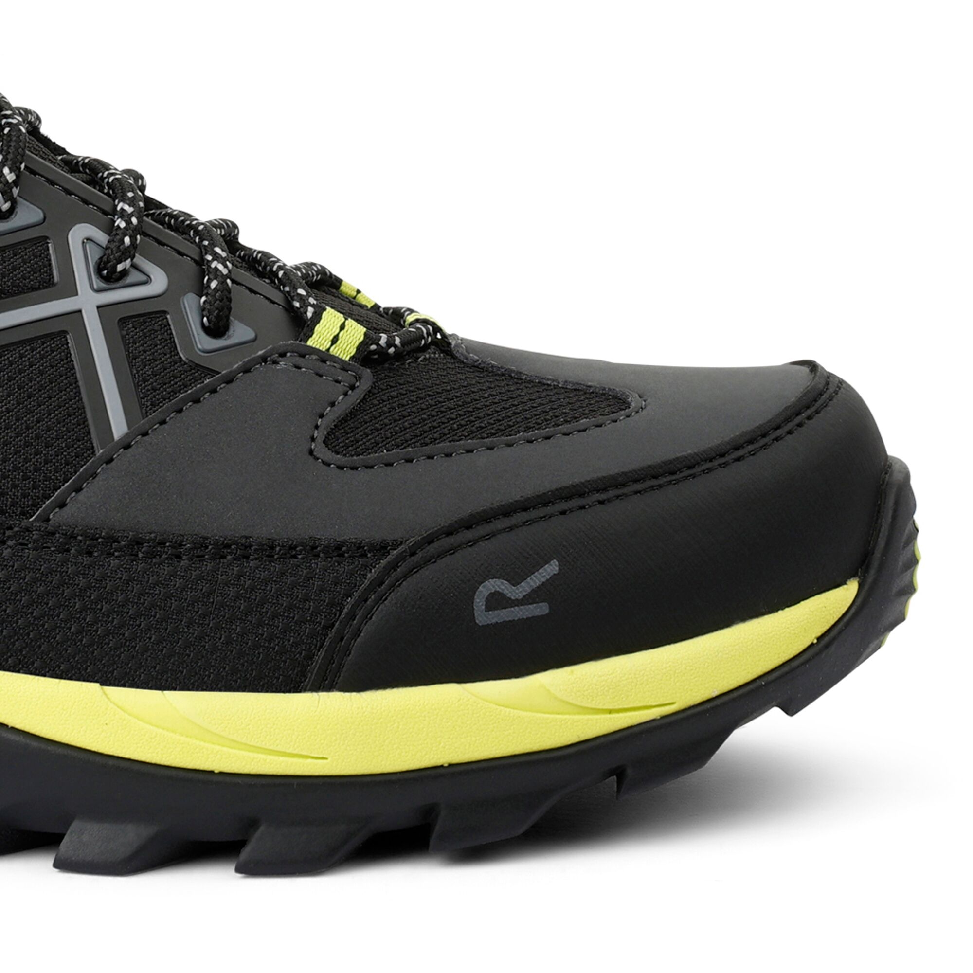 Men's Samaris III Walking Boots | Ash Lime Punch