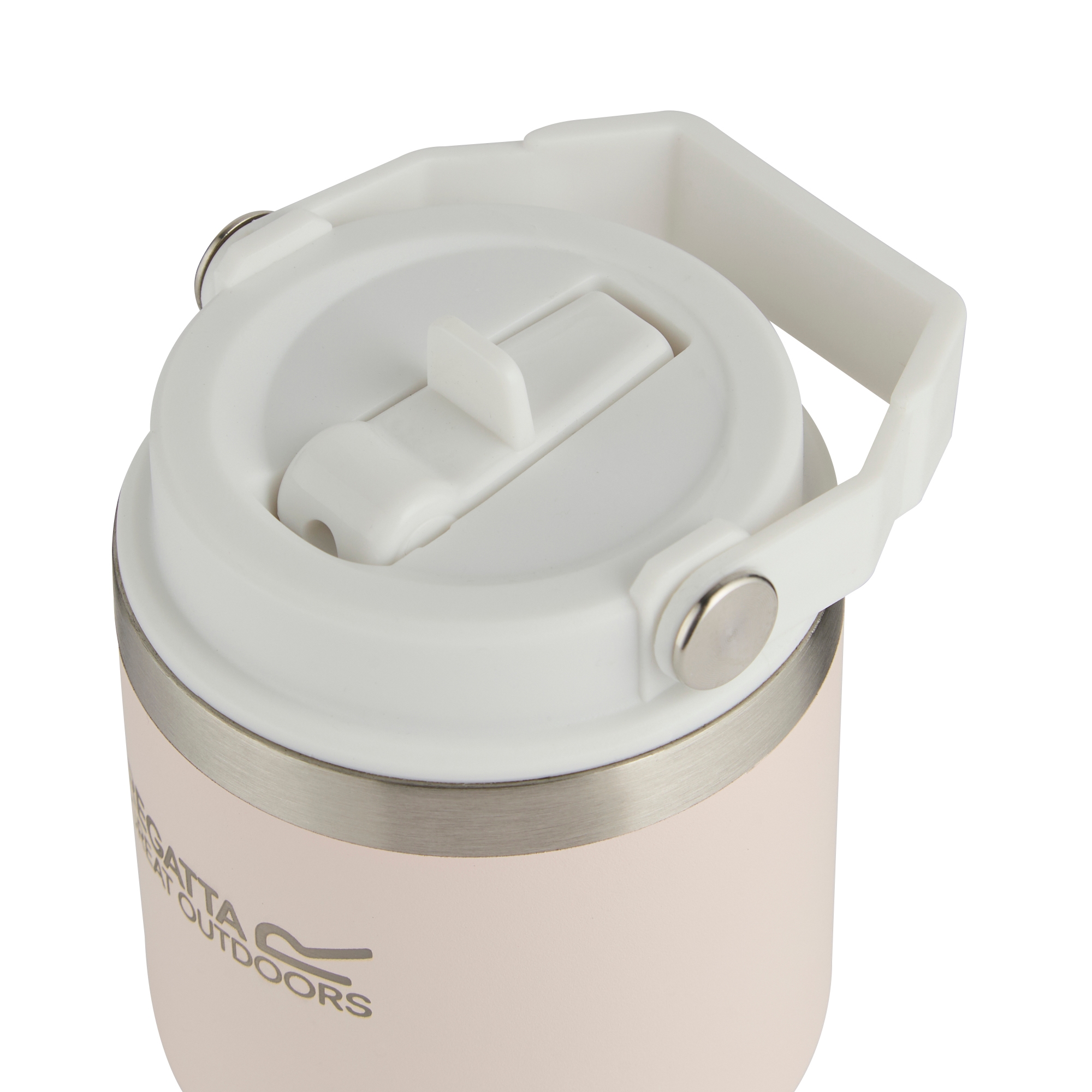 Thermulate Insulated Tumbler 0.6L | Blossom Pink