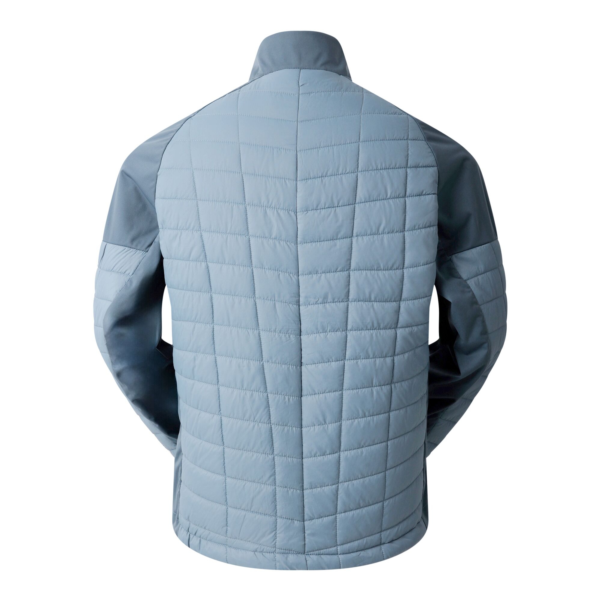 Men's Mountaineer II Hybrid Jacket | Stormy Weather