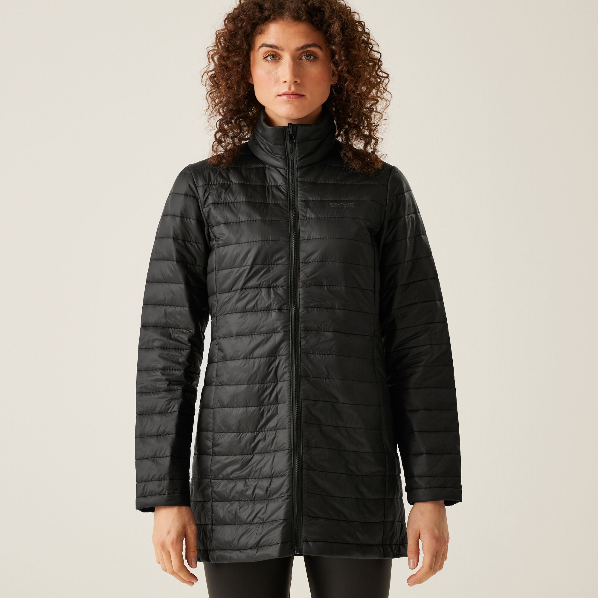 Women's Denbury V 3-in-1 Jacket | Ash Black