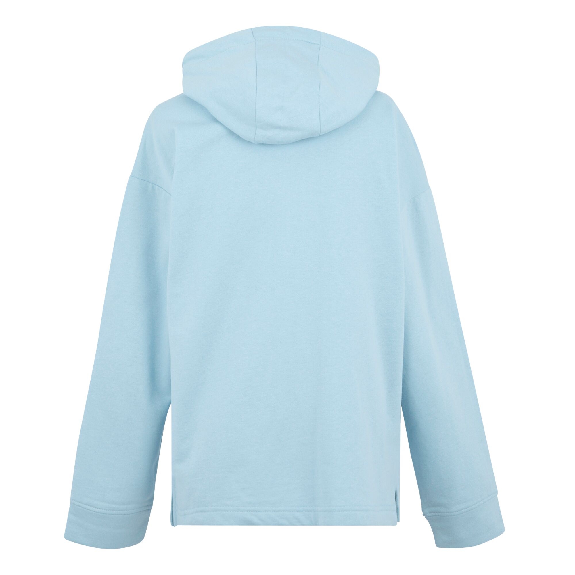 Women's Bayletta II Full Zip Hoody | Chambray Blue