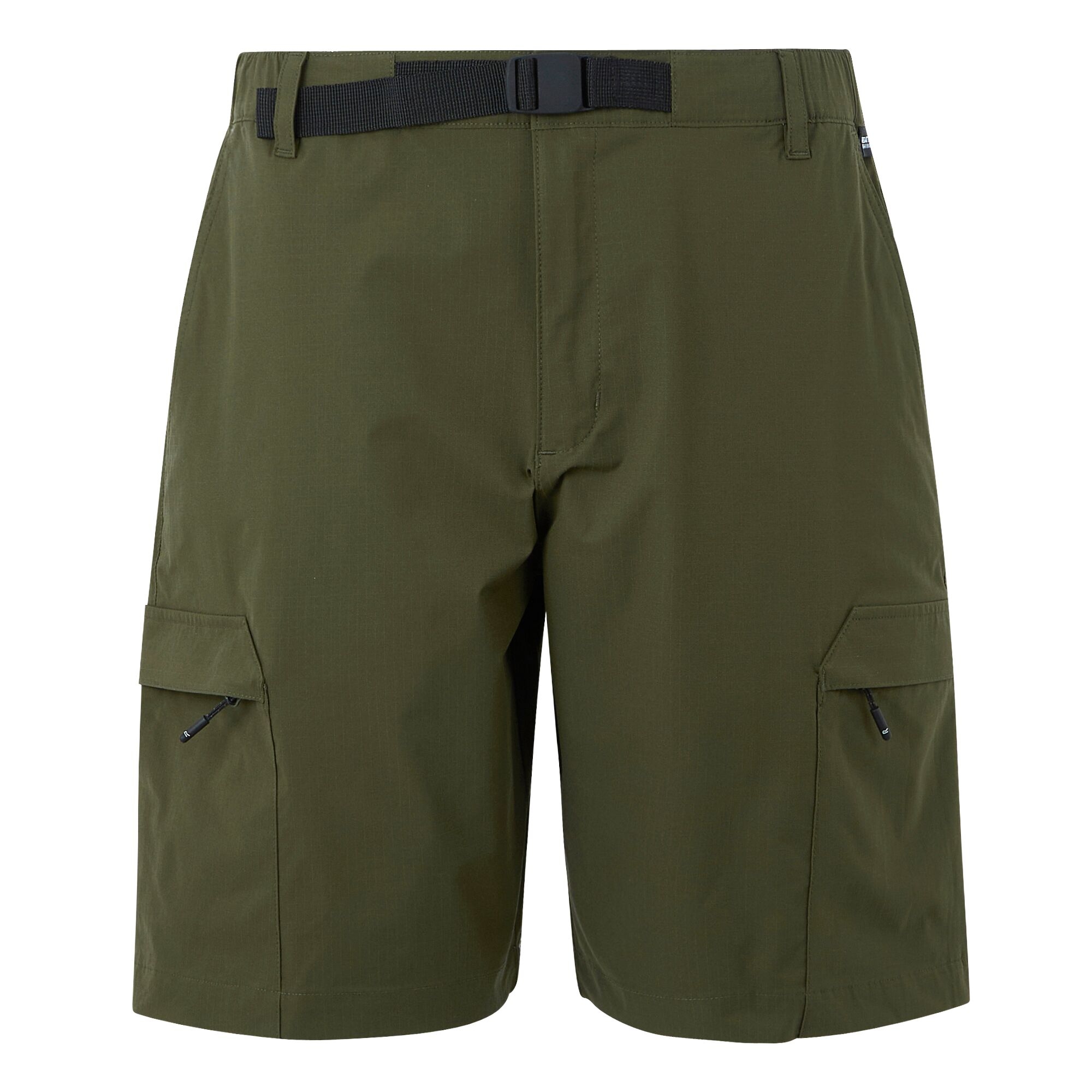 Men's Mallen Shorts | Dark Khaki