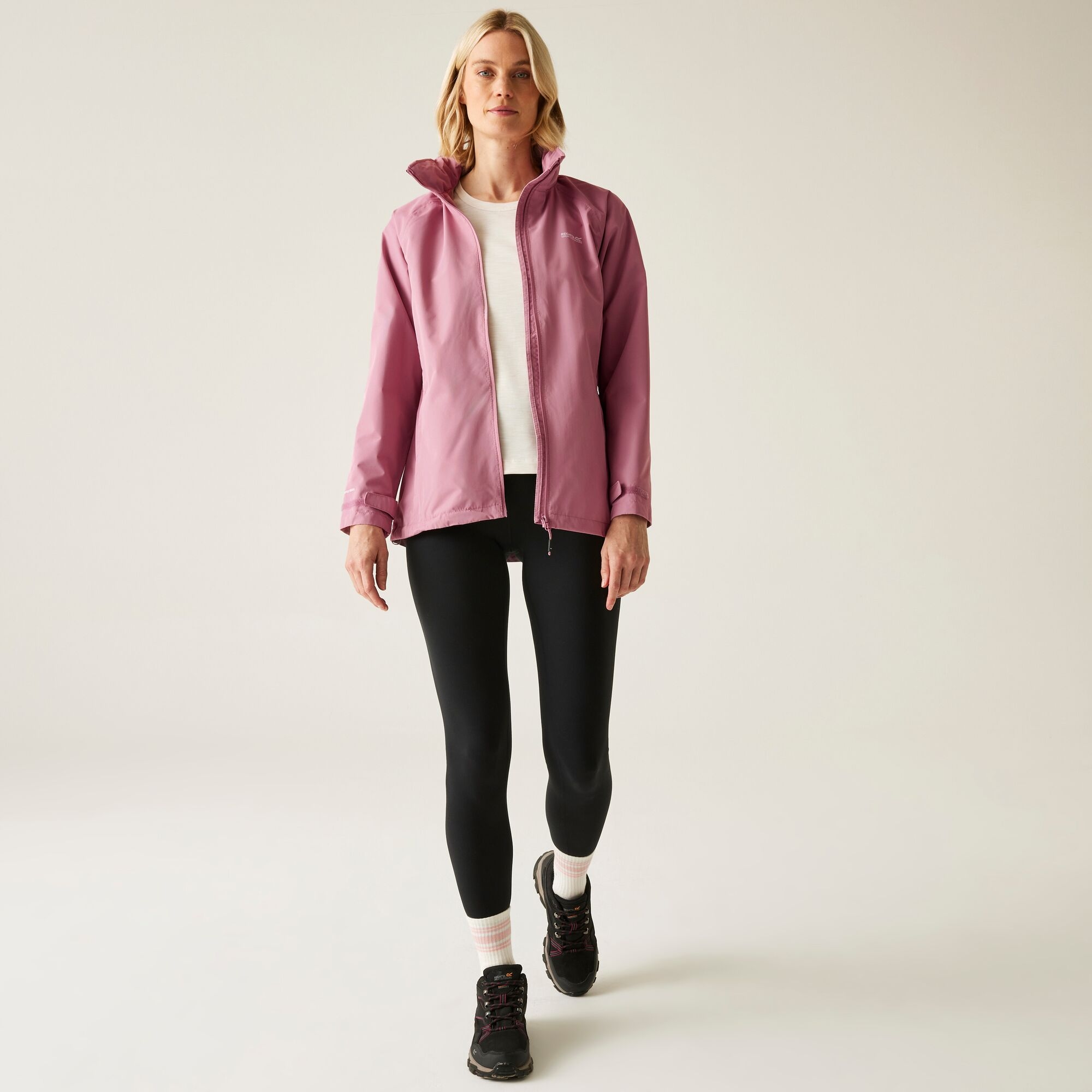 Women's Daysha II Waterproof Jacket | Lilas