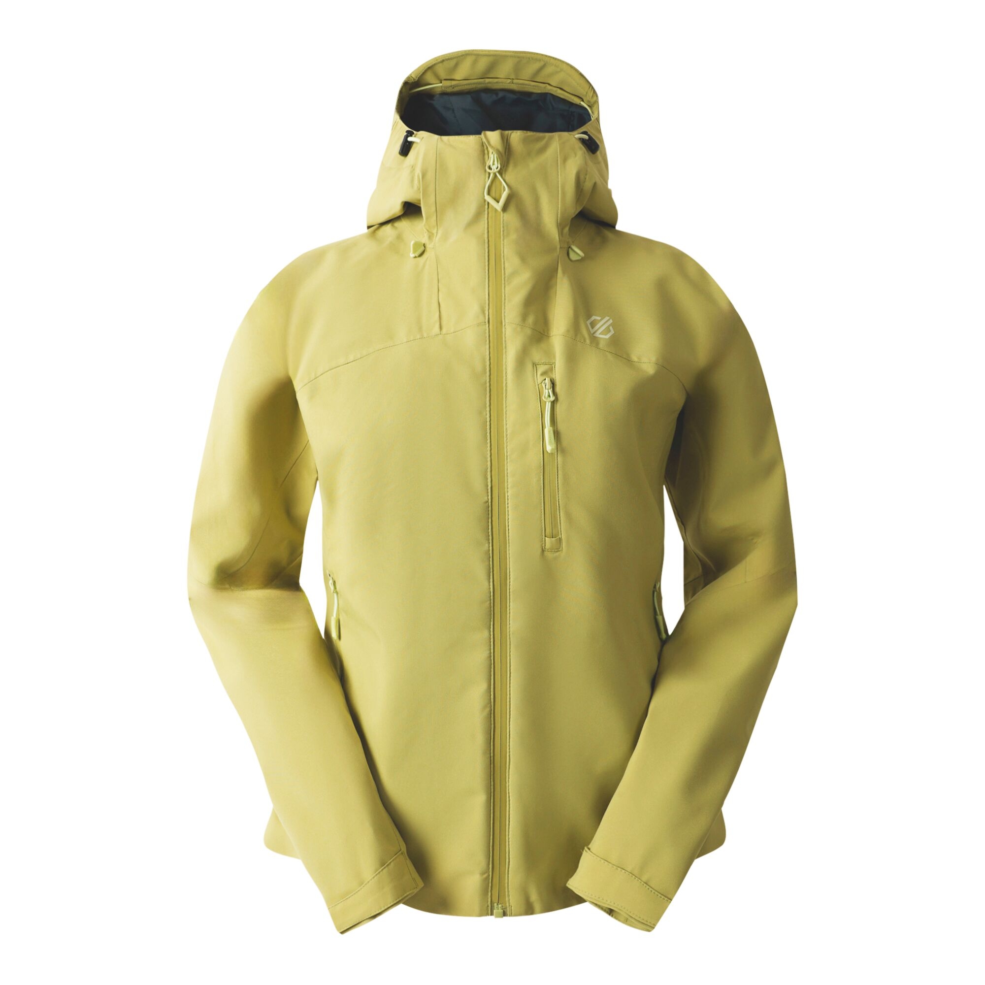 Women's Torrek II Waterproof Jacket | Bamboo
