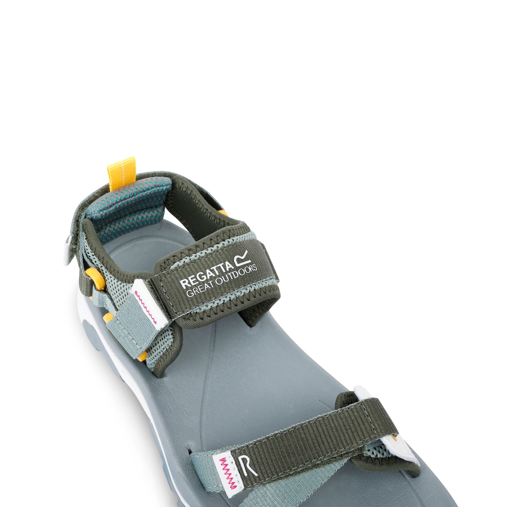 Women's Blaze Sandals | Glacier Green