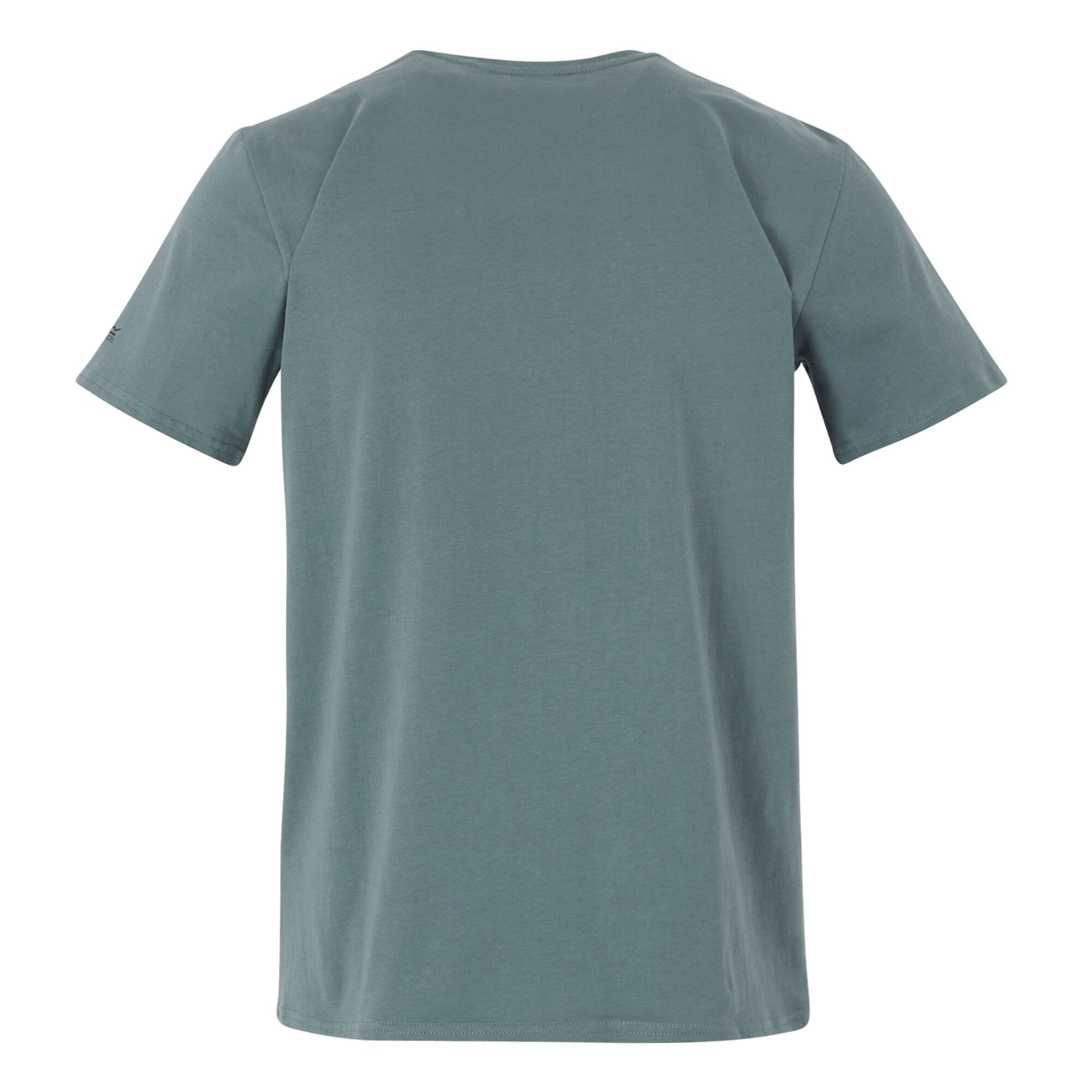 Men's Breezed V T-Shirt | Stormy Weather