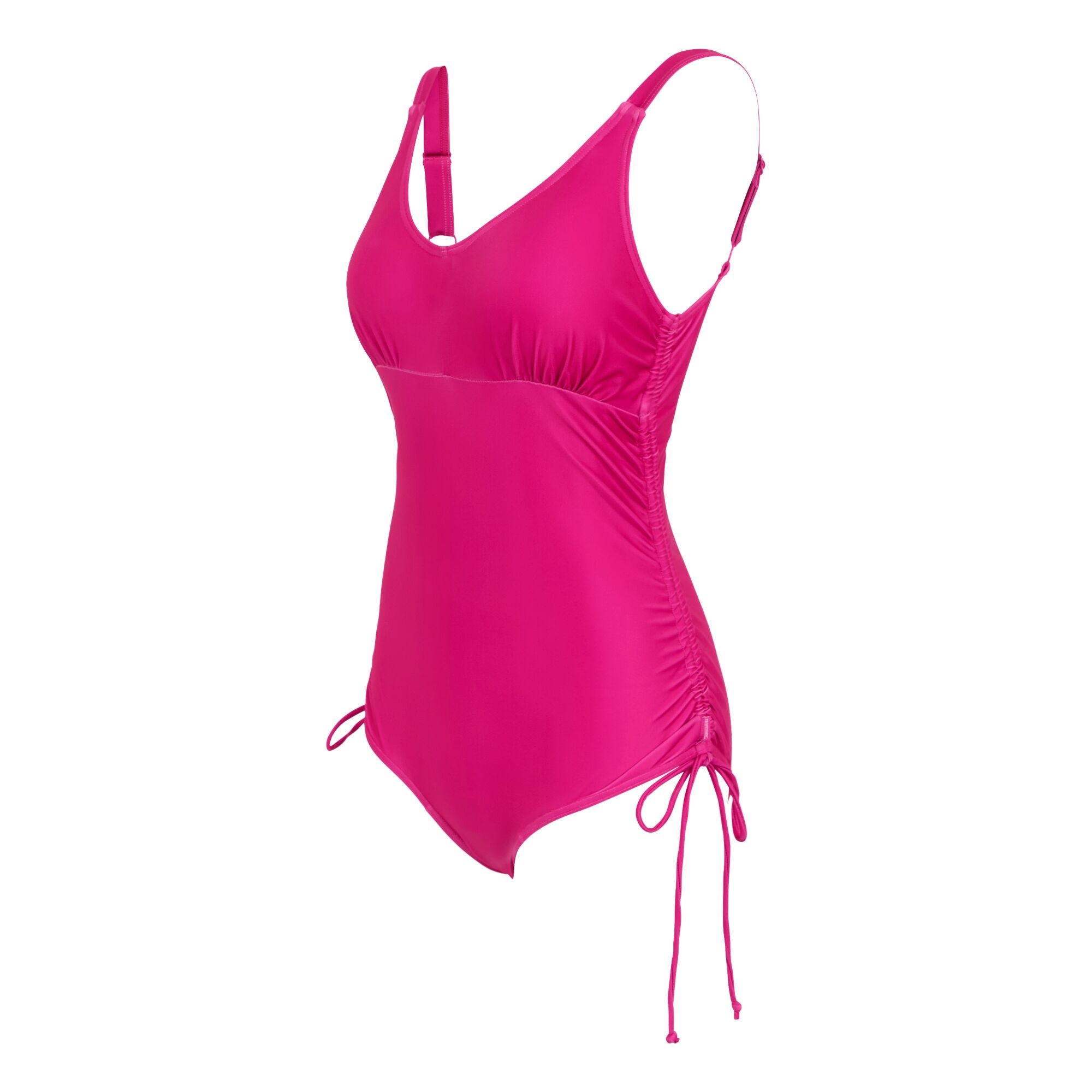 Women's Alinae Swimsuit | Pink Fusion