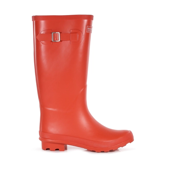 Women's Fairweather II Wellies | Multi Stripe