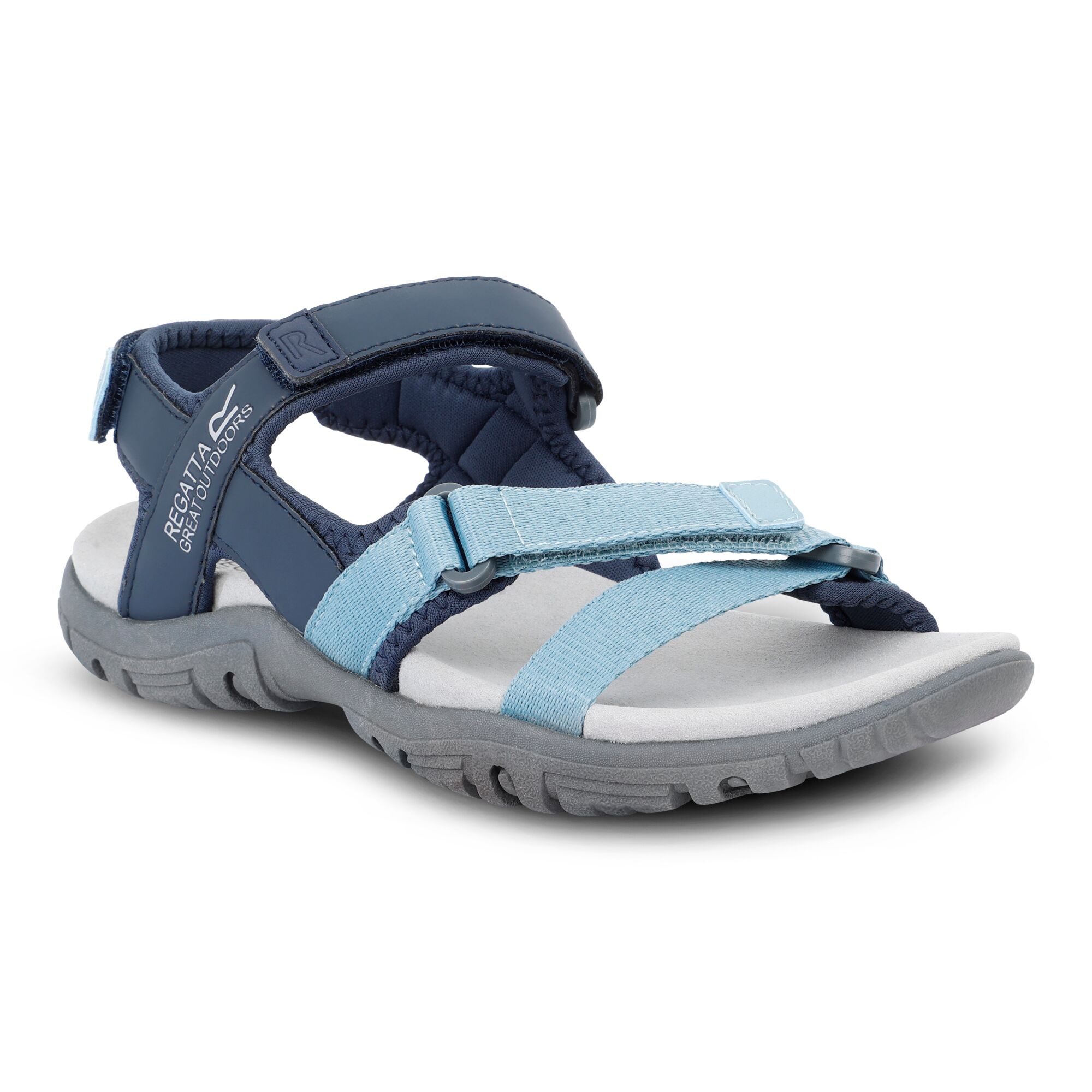 Women's Santa Clara II Sandals | Navy Stone Blue