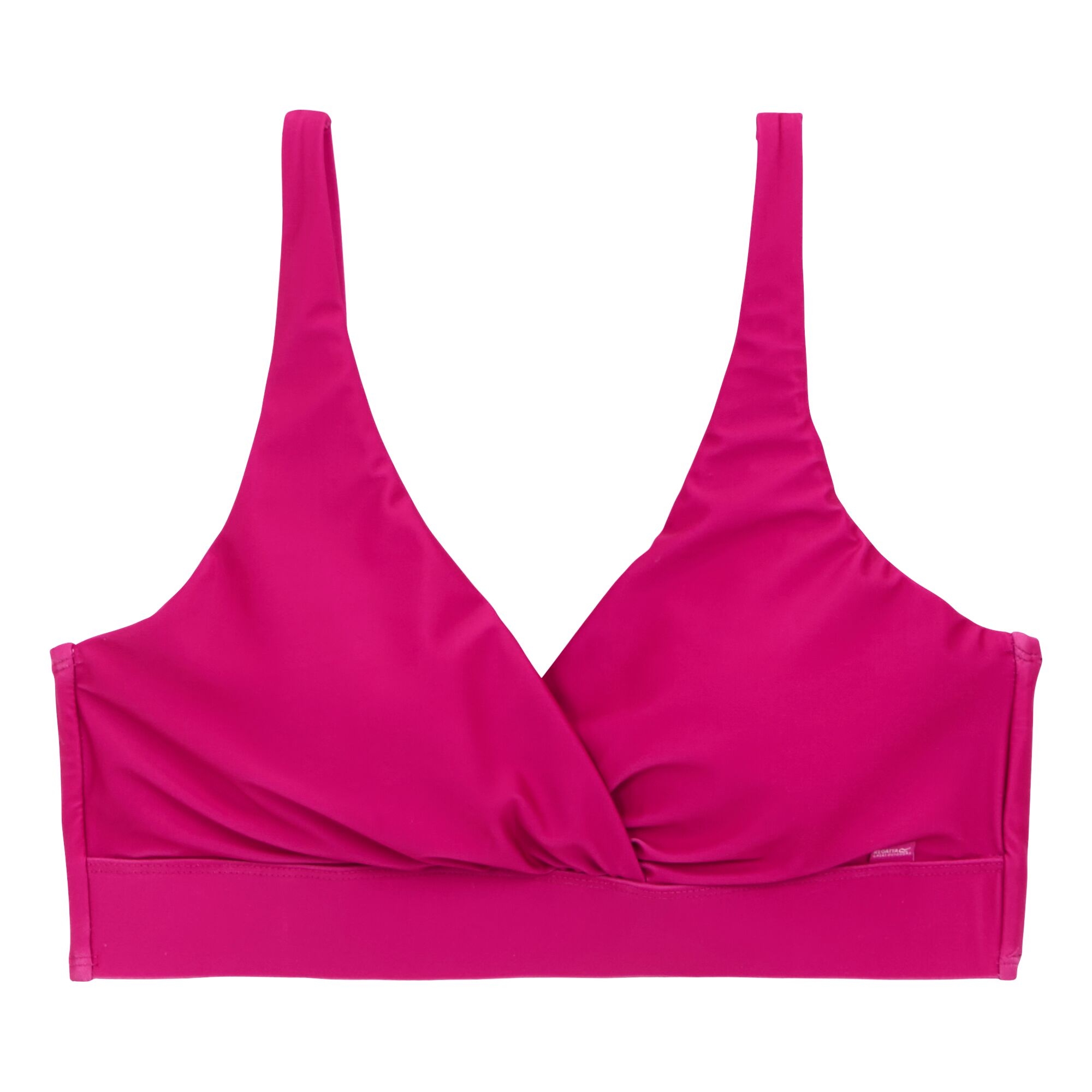 Women's Paloma Bikini Top | Pink Fusion