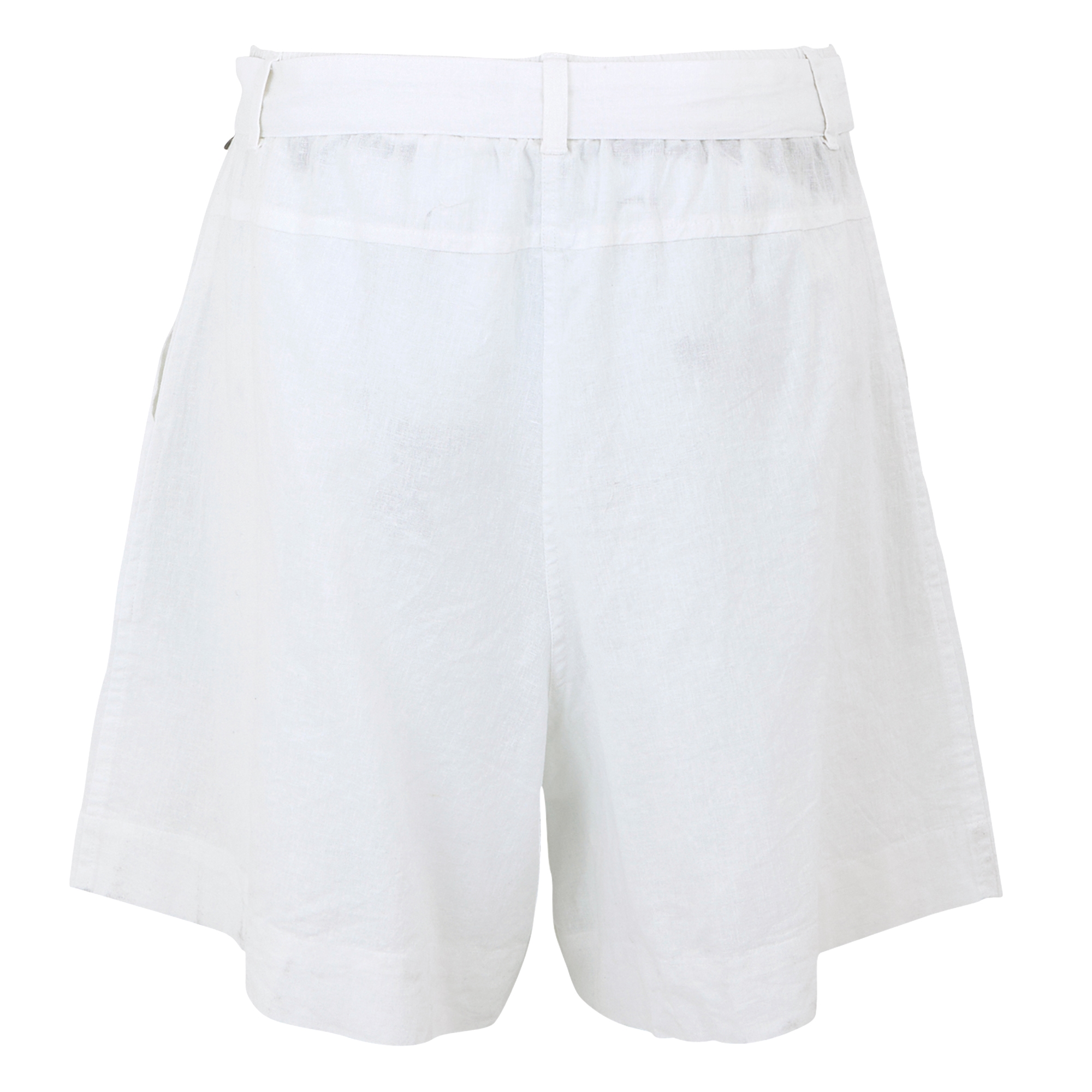 Women's Sabela II Shorts | White