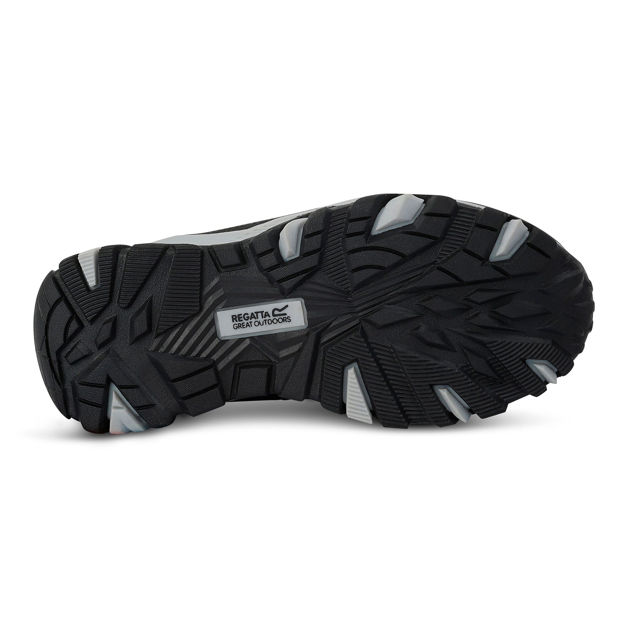 Kids' Samaris III Walking Boots | Tahitian Teal Satsuma