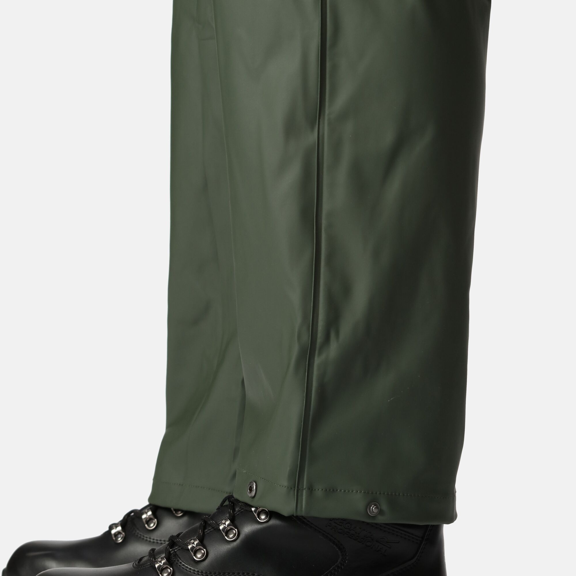 Men's Stormflex Waterproof Bib & Brace | Olive