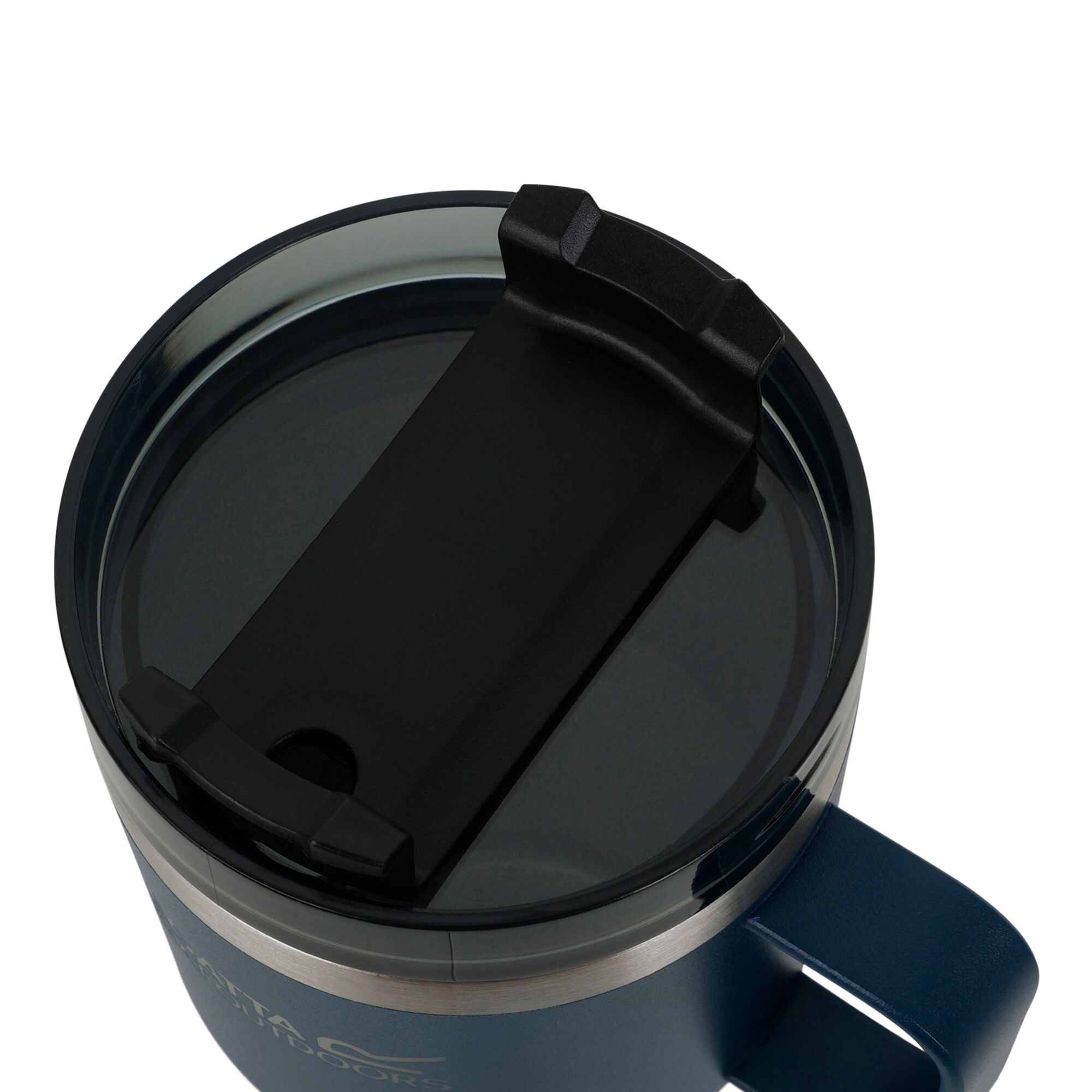 Thermulate Insulated 0.6L Mug | Moonlight Denim