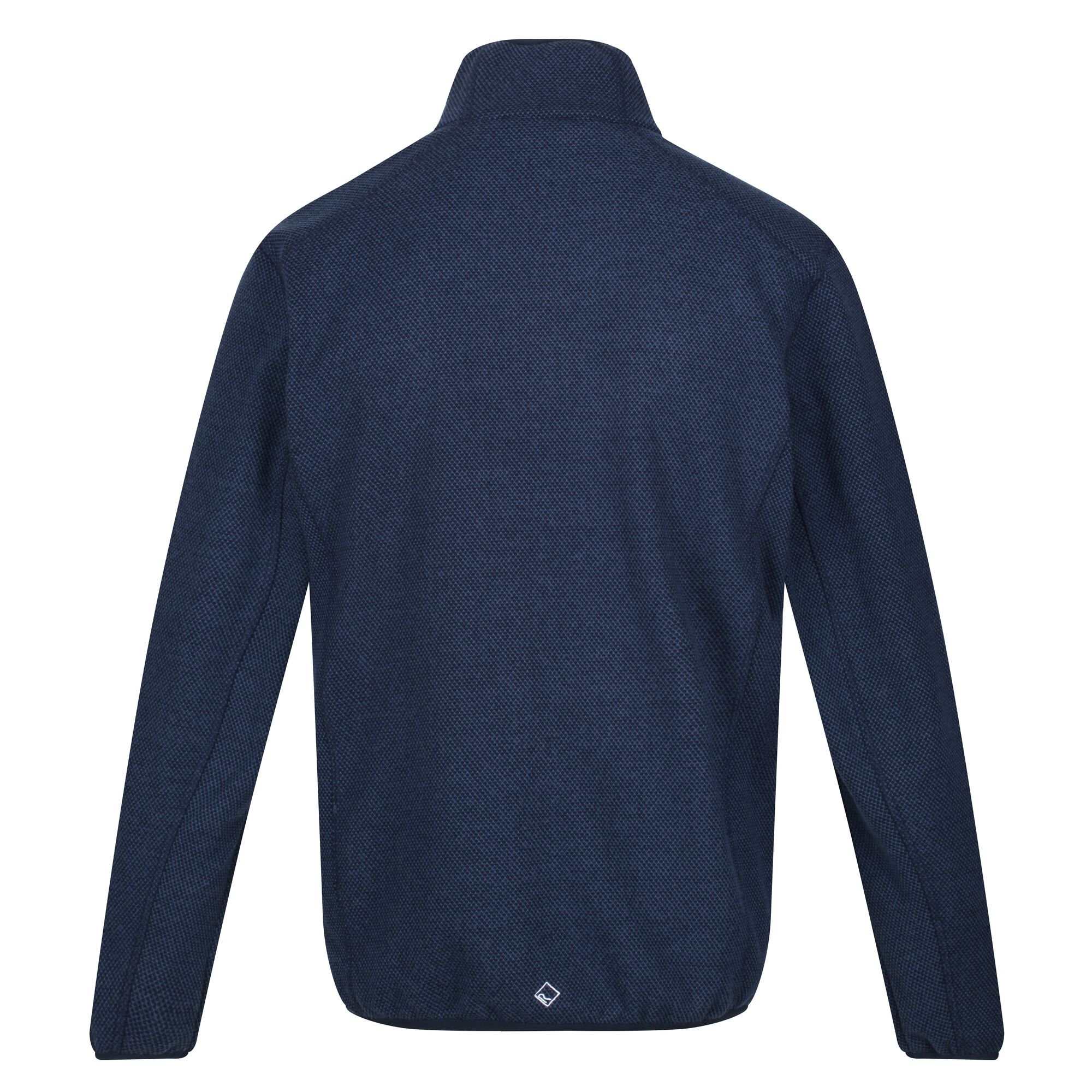 Men's Torrens Full Zip Midweight Fleece | Navy