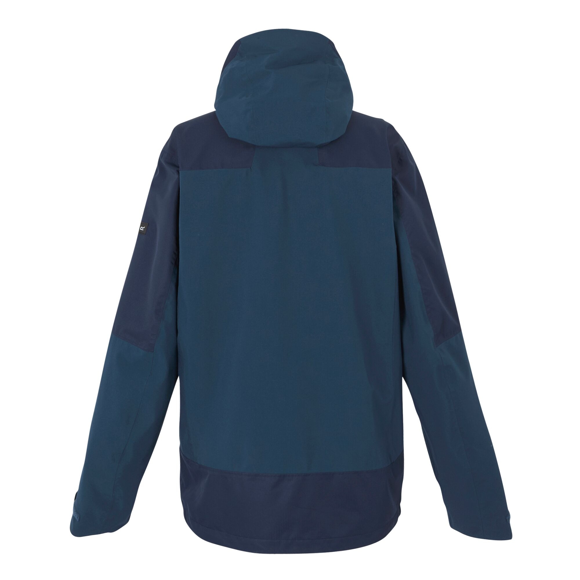 Men's Highton IV Stretch Waterproof Jacket | Moonlight Denim Navy