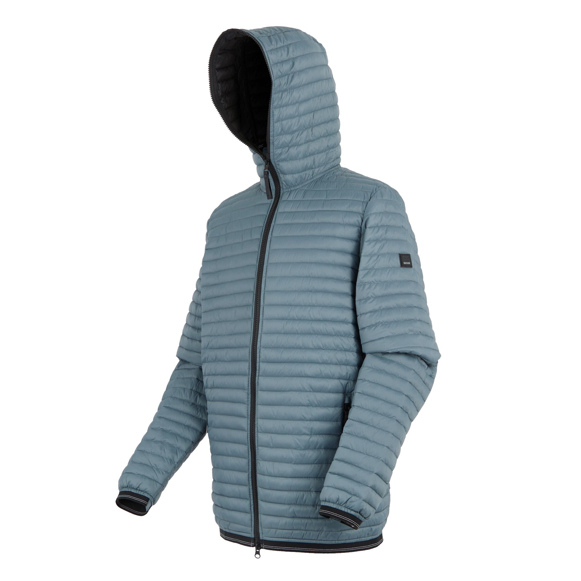Men's Rigain Lightweight Padded Jacket | Stormy Weather