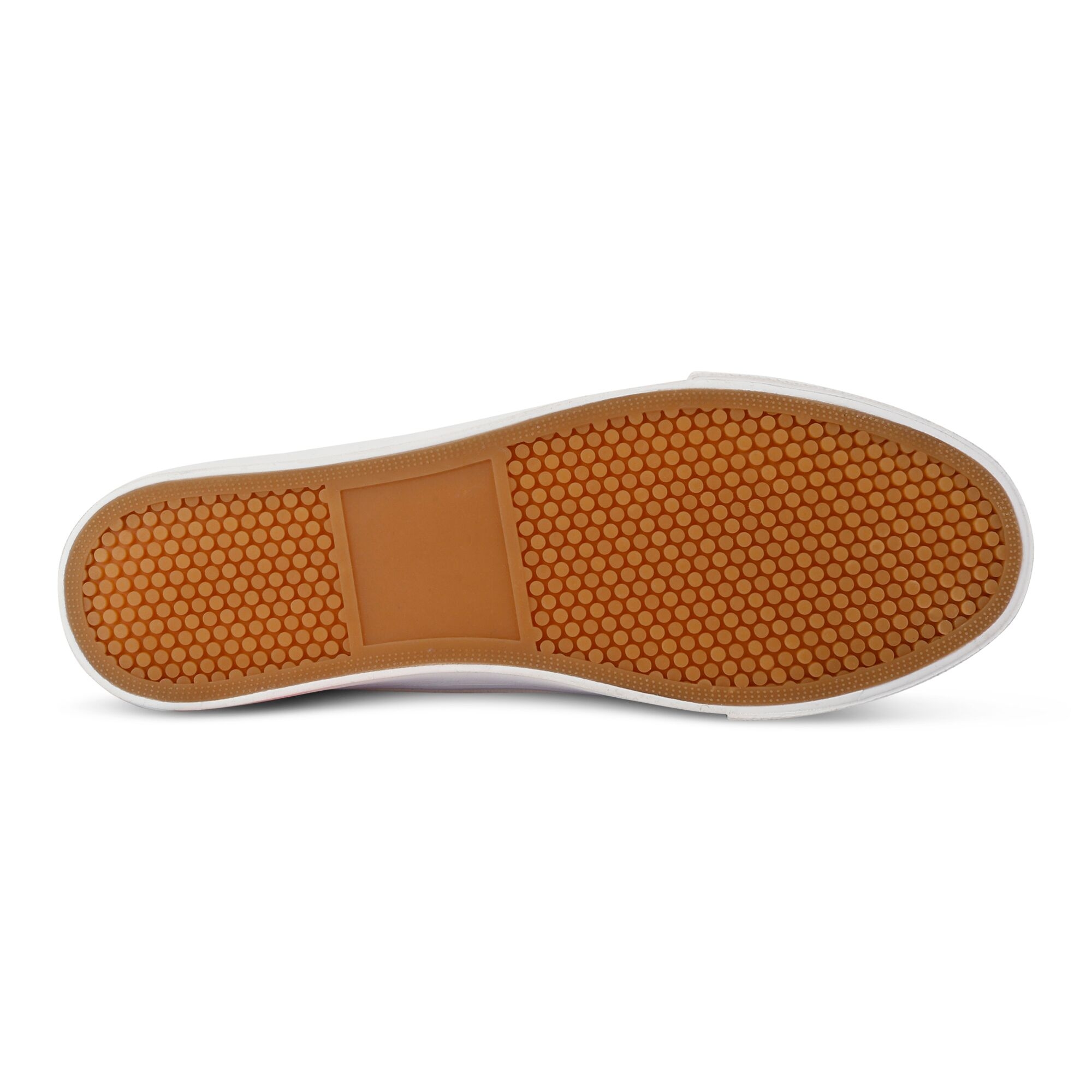 Women's Marine Pump Shoes | White