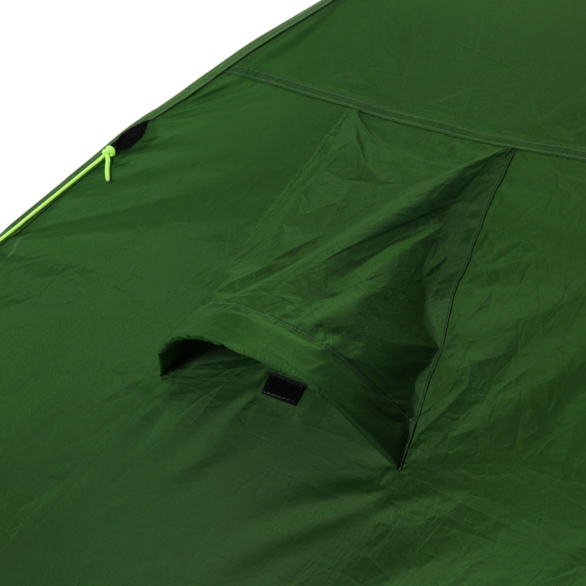 Evogreen 3 Person Dome Tent | Alpine Green Green Pastures