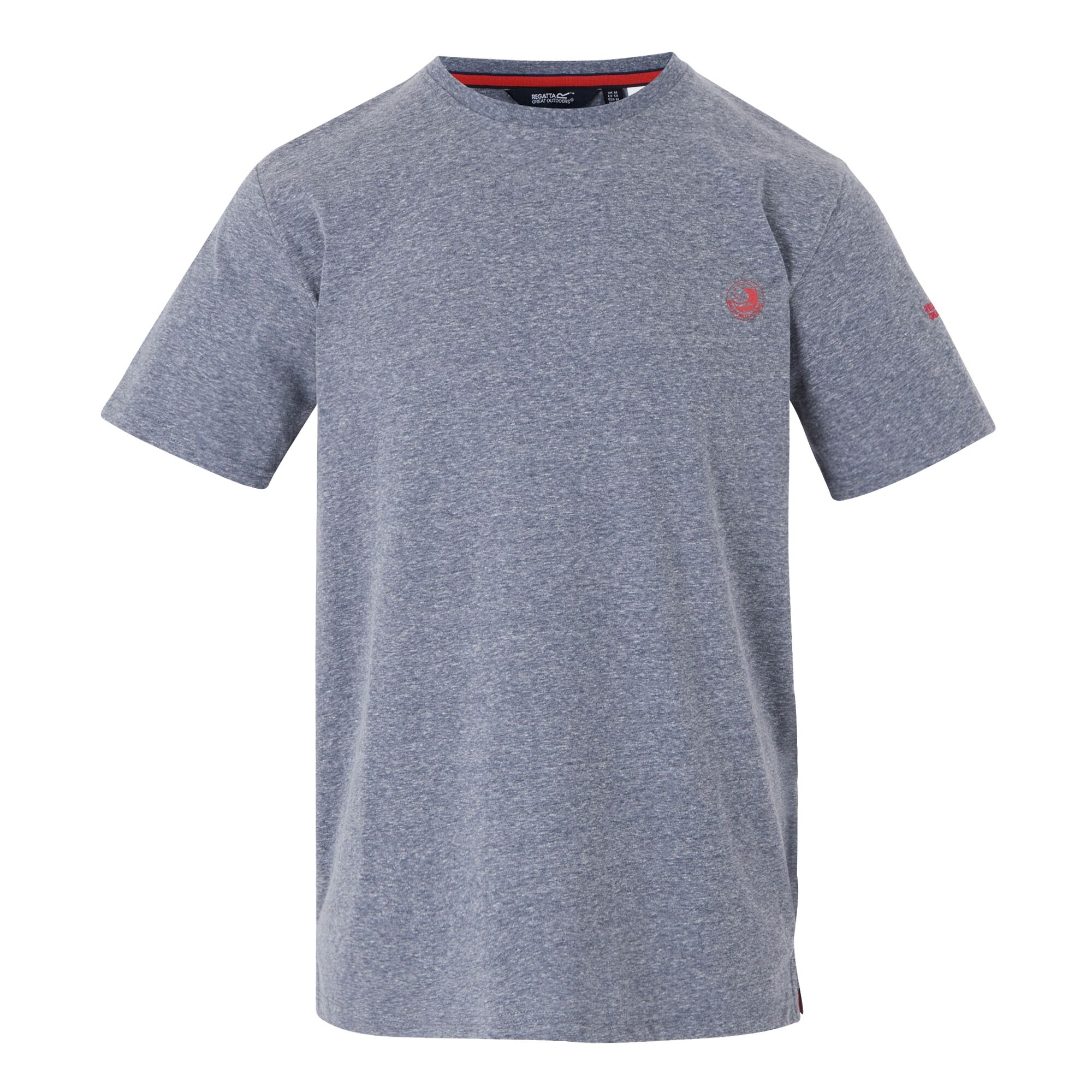 Men's Benlie T-Shirt | Navy