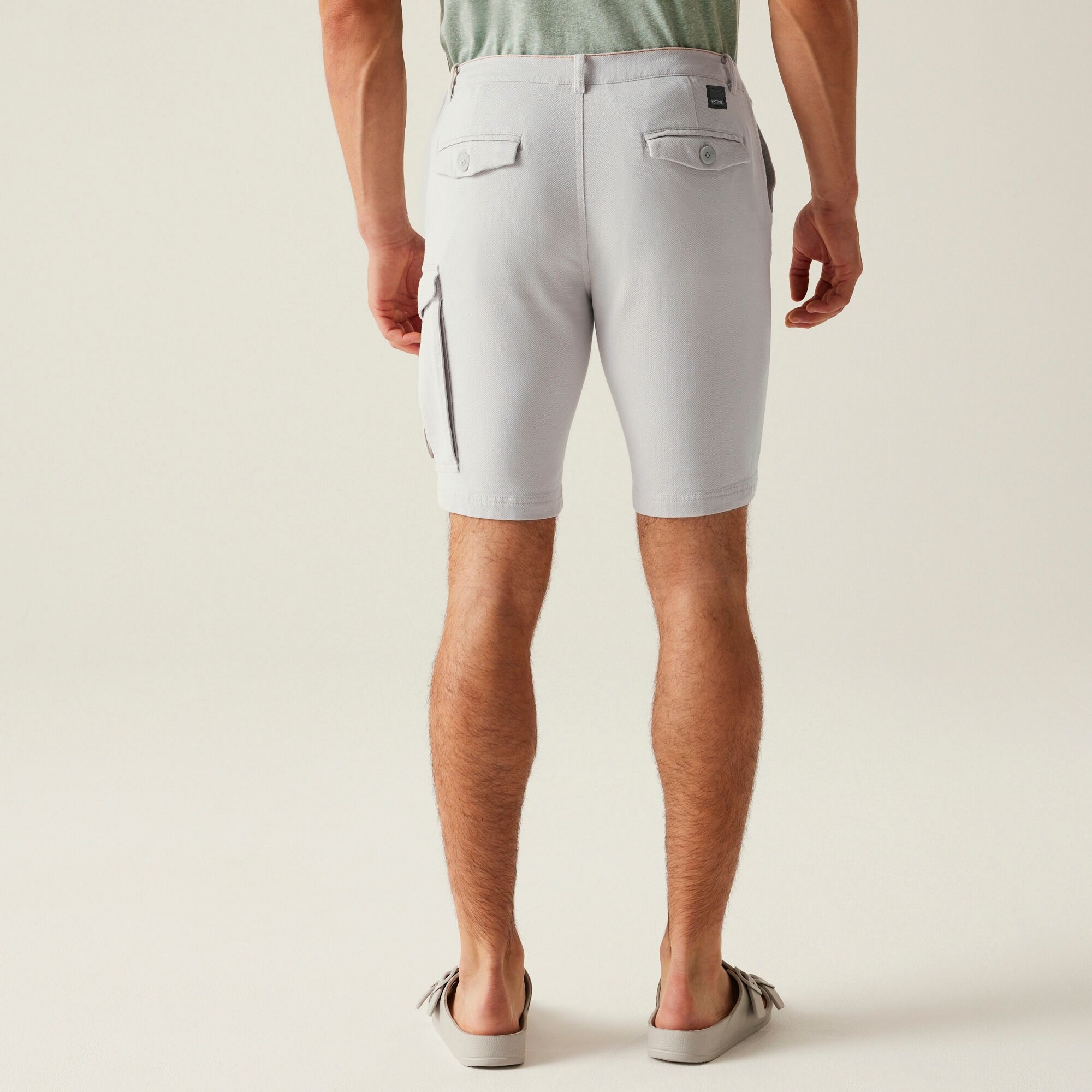 Men's Bendrick Shorts | Iceberg