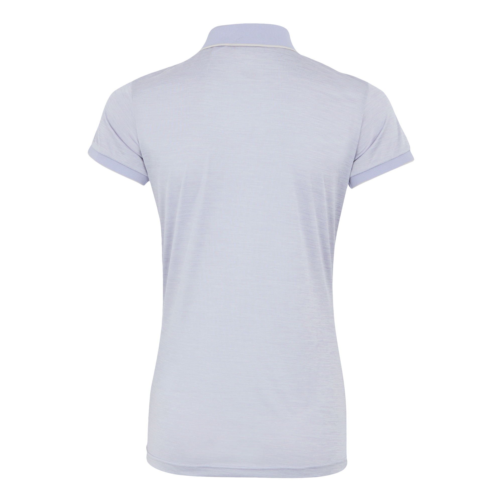 Women's Remex II Active Polo Shirt | Wisteria