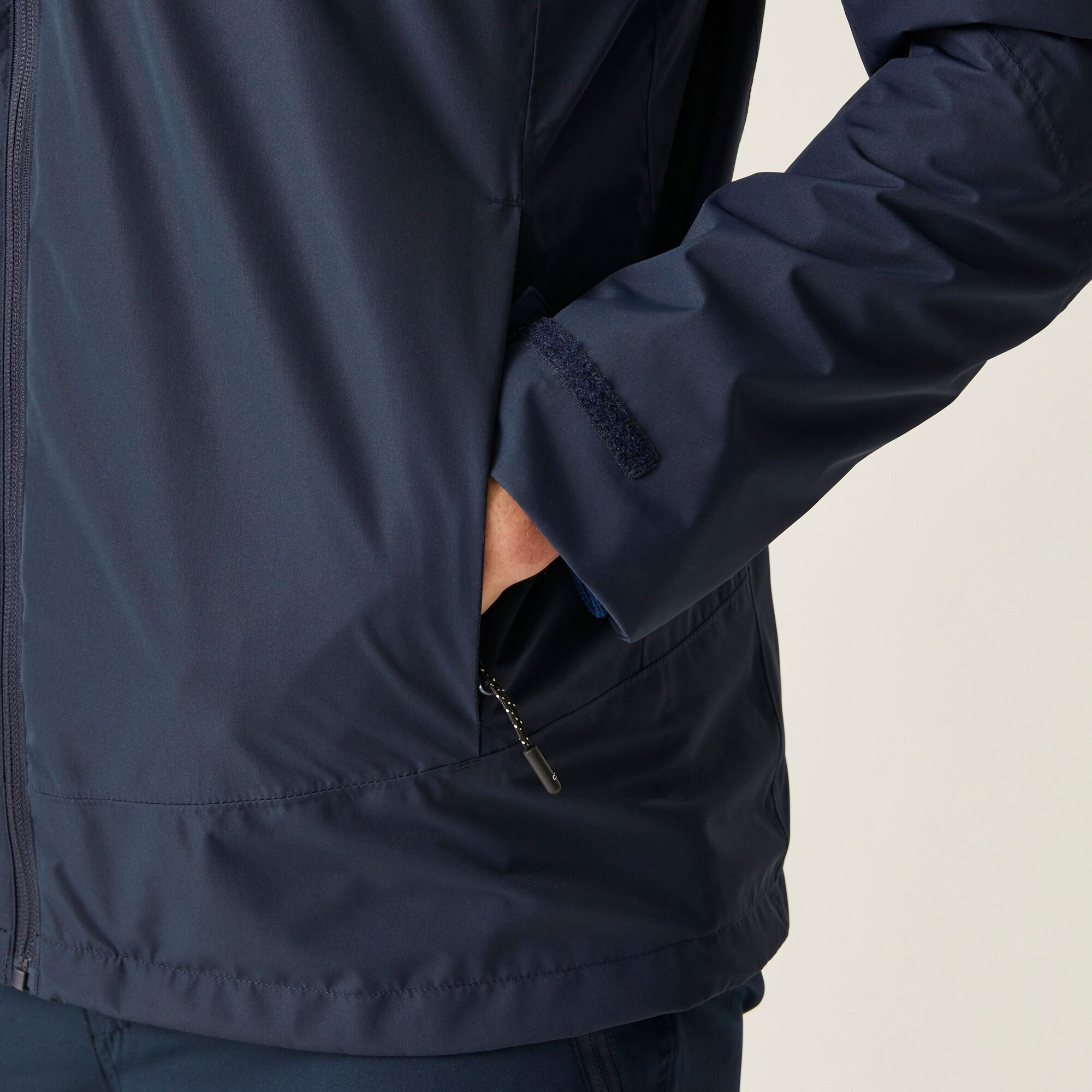 Men's Calderdale VI Waterproof Jacket | Navy