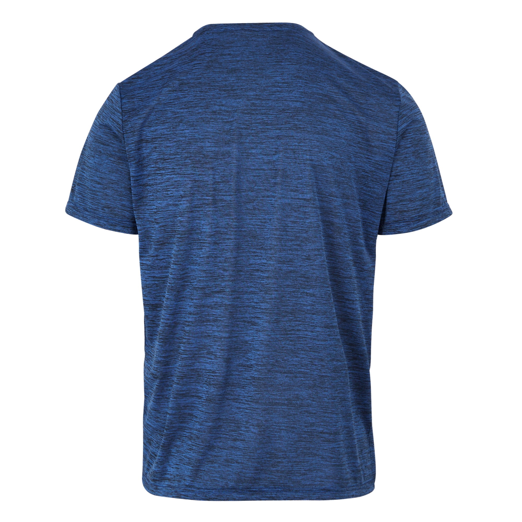 Men's Fingal Edition Marl T-Shirt | Olympian Blue