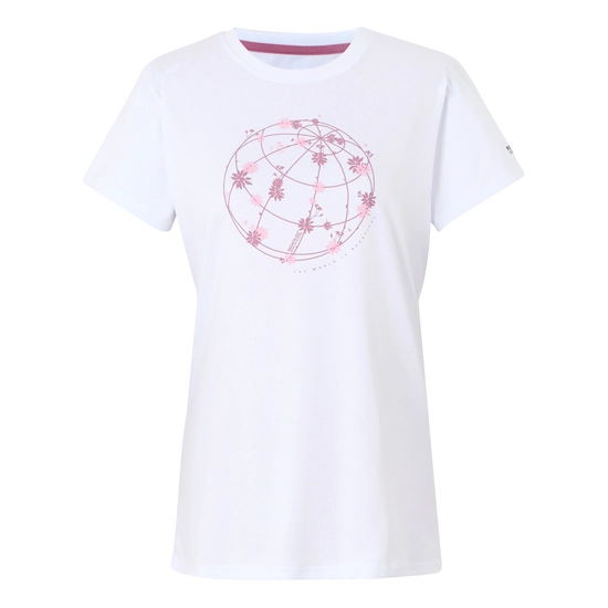 Women's Fingal IX T-Shirt | Black